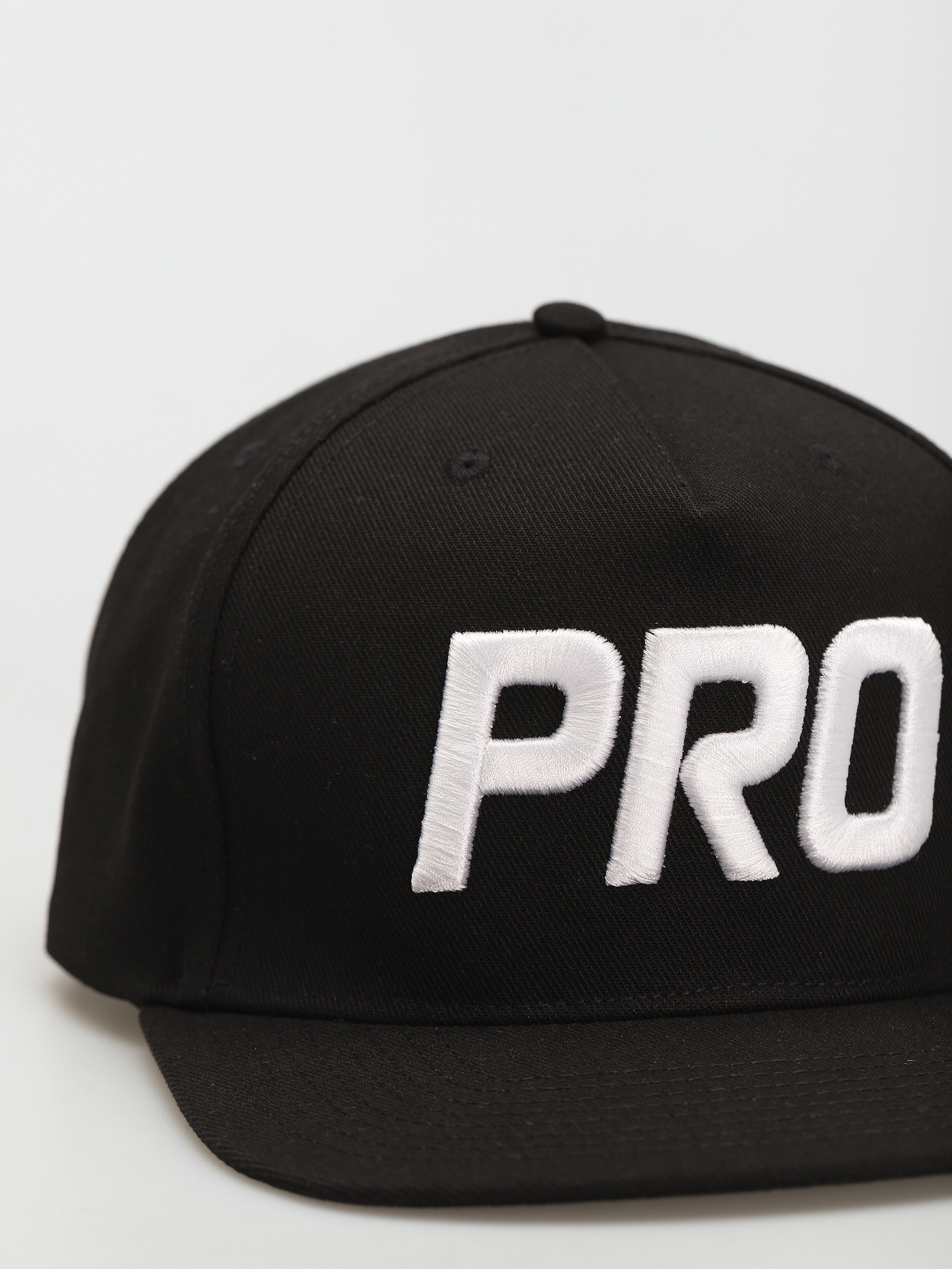 Prosto Conkret Baseball sapka (black)