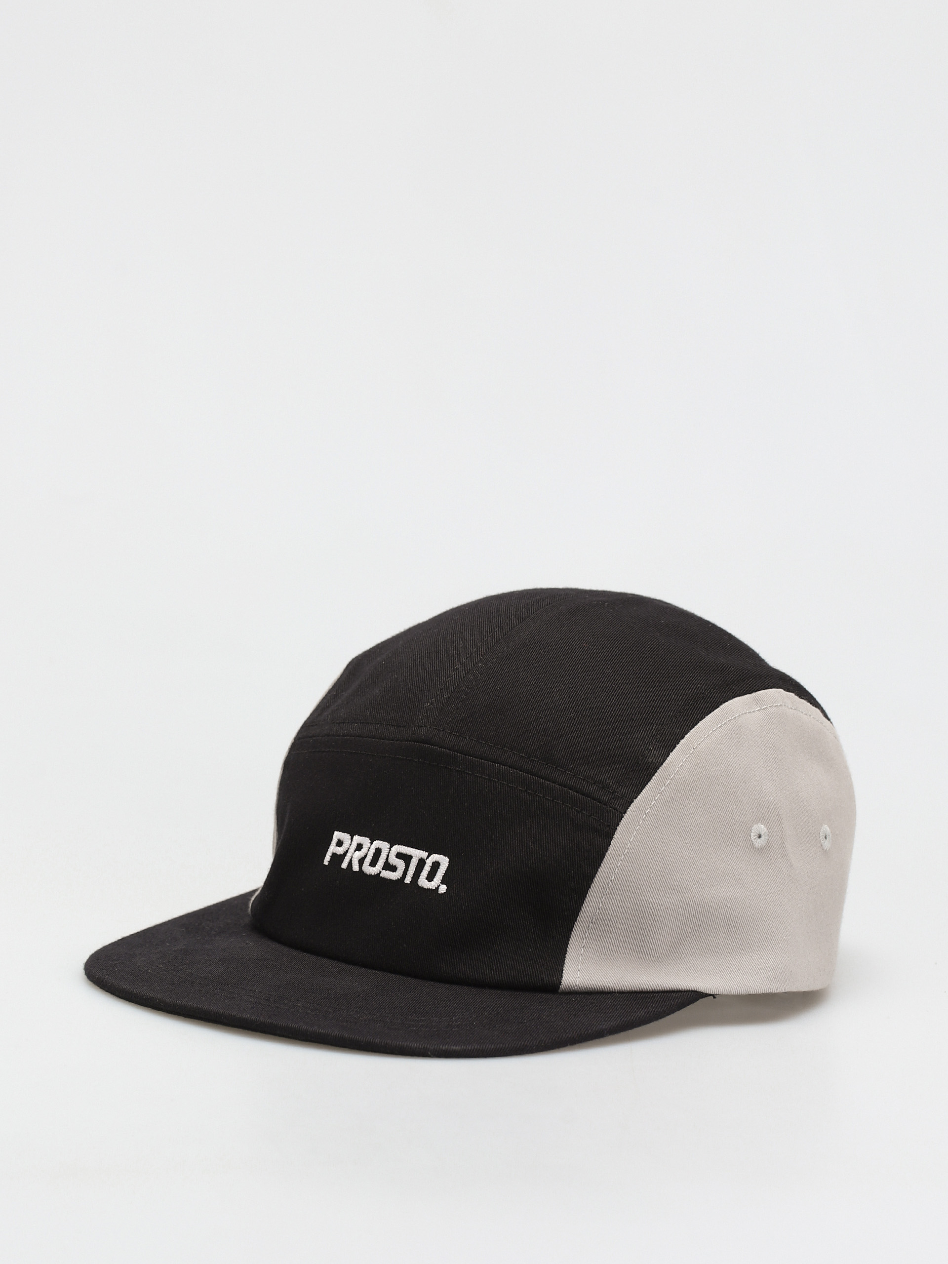 Prosto Screw Baseball sapka (black)