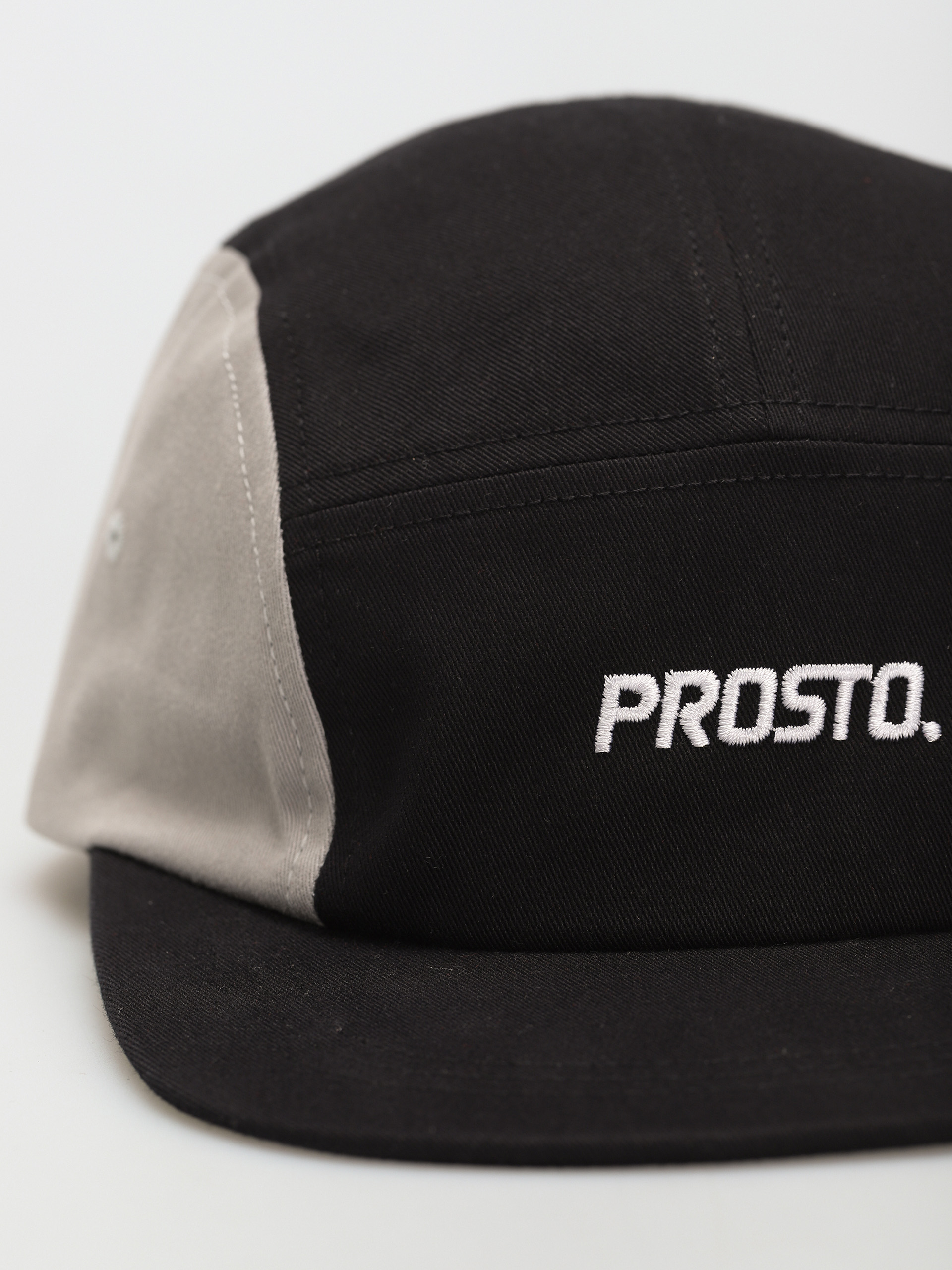 Prosto Screw Baseball sapka (black)