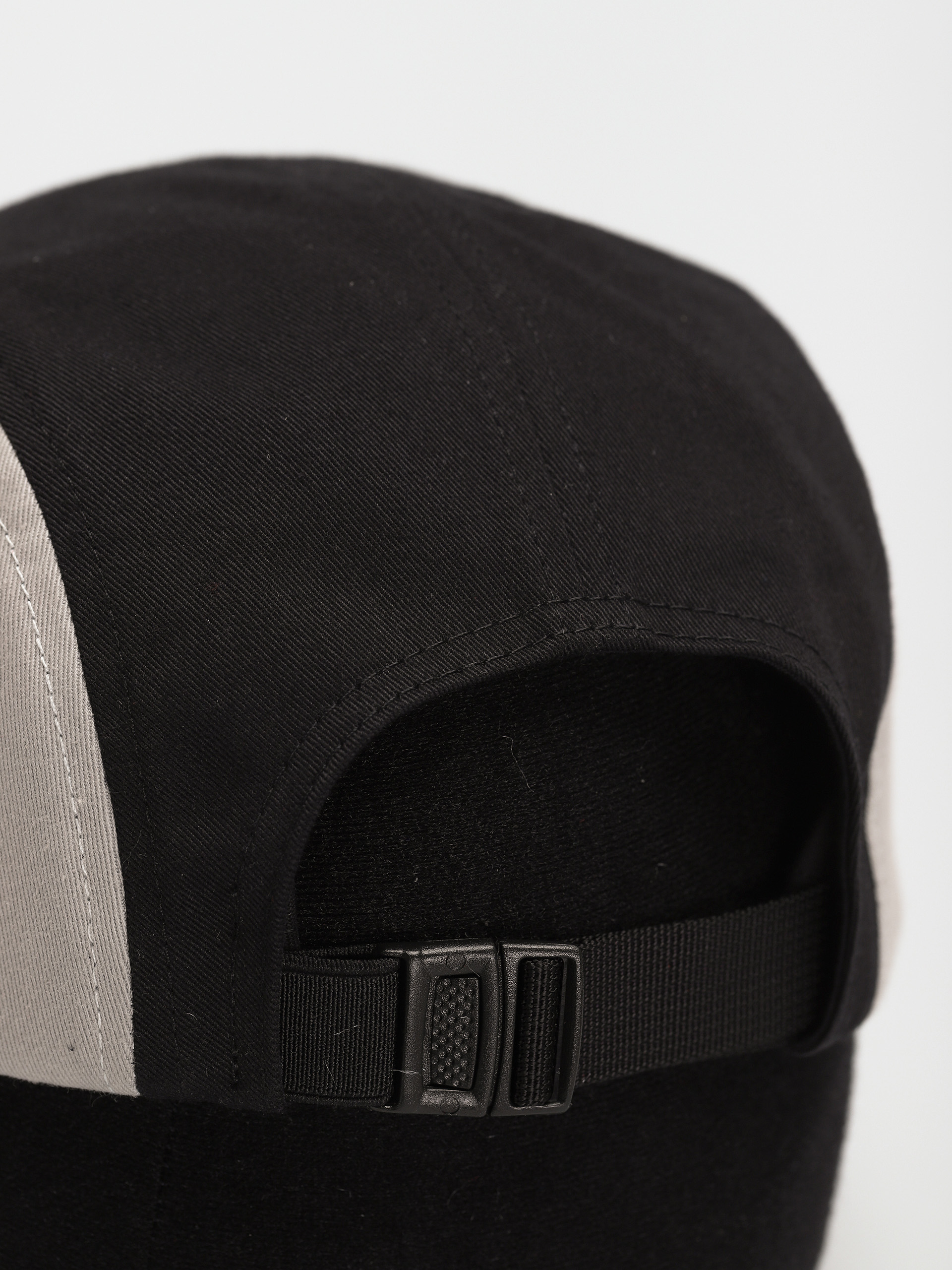 Prosto Screw Baseball sapka (black)