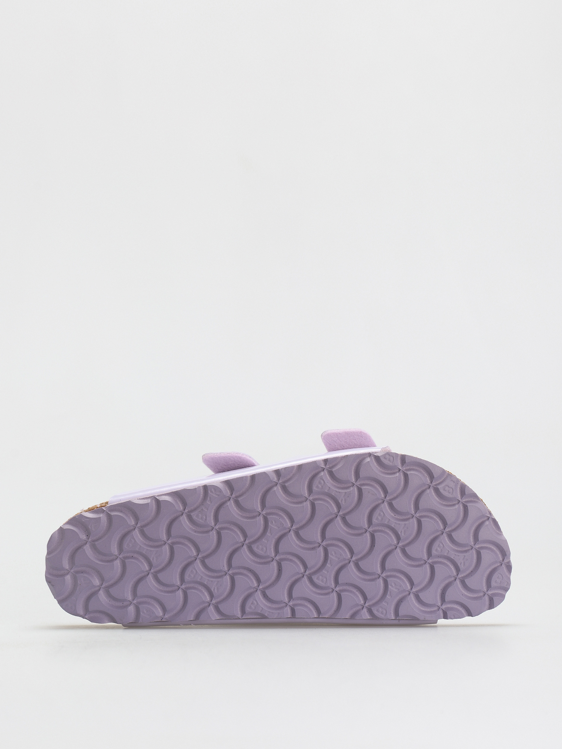 Birkenstock Arizona Narrow Flip-flop papucsok Wmn (purple fog patent)