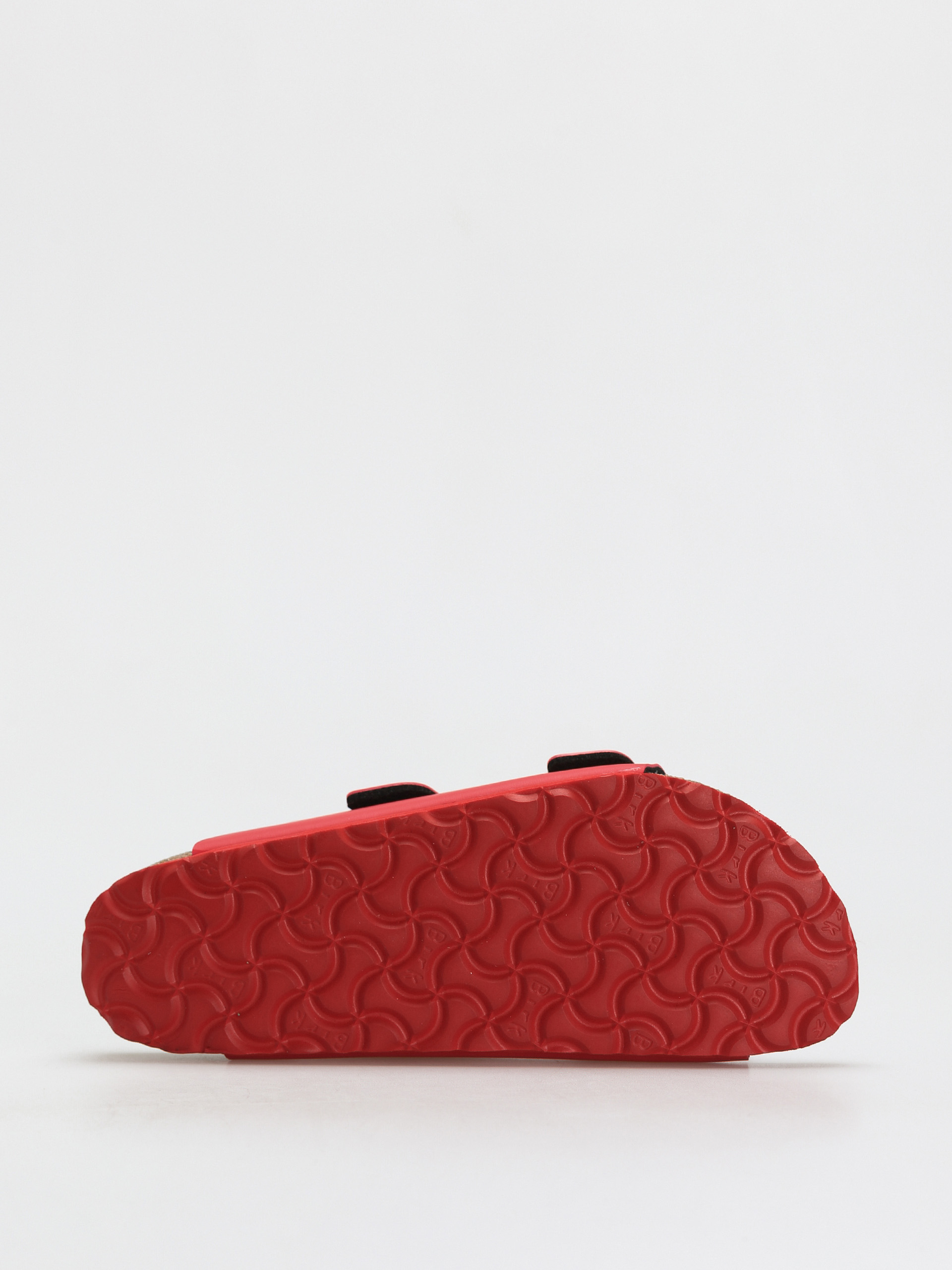 Birkenstock Arizona Narrow Flip-flop papucsok (active red reinterpreted)