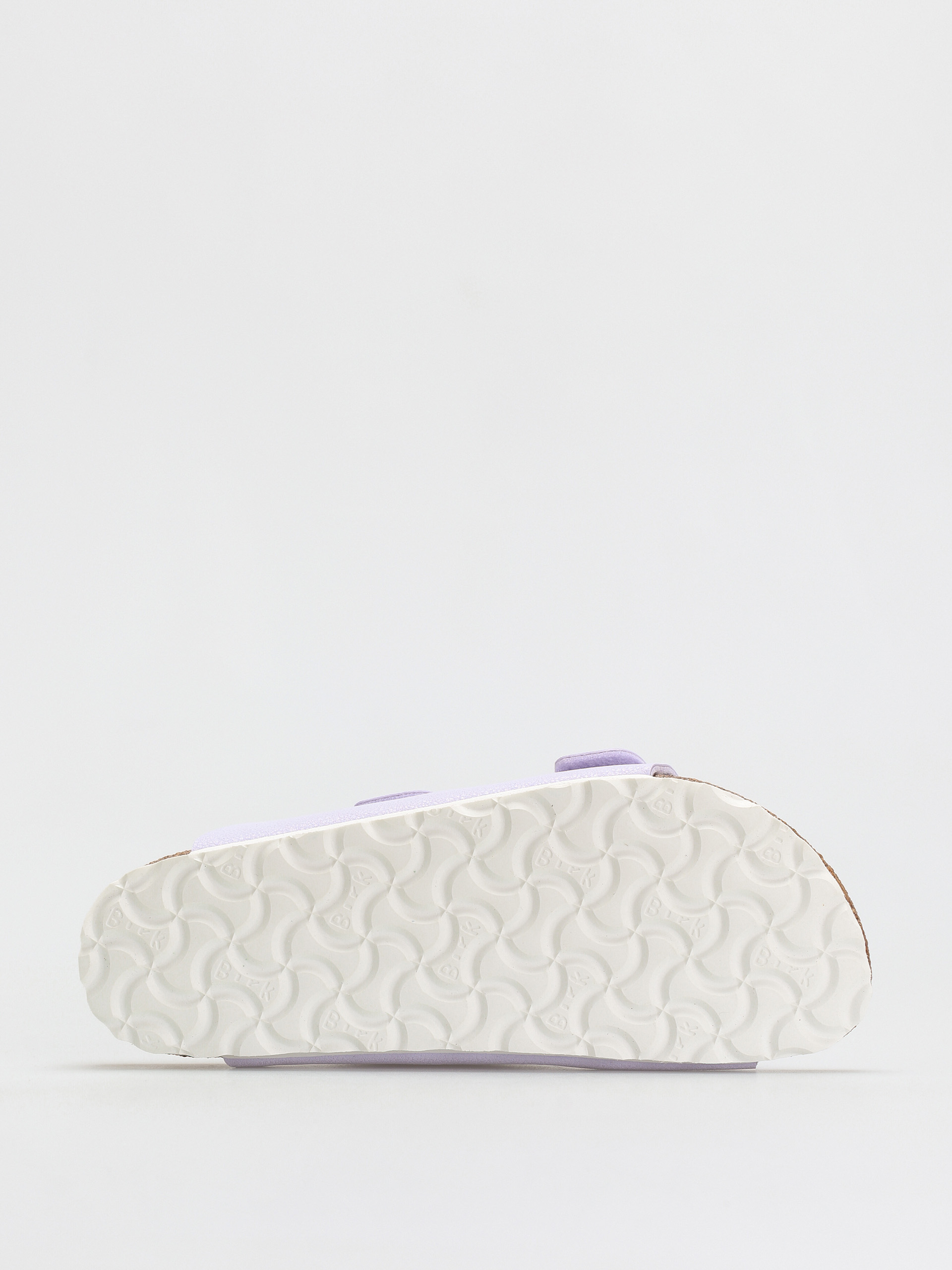 Birkenstock Arizona Vegan Narrow Flip-flop papucsok Wmn (lavender fog)