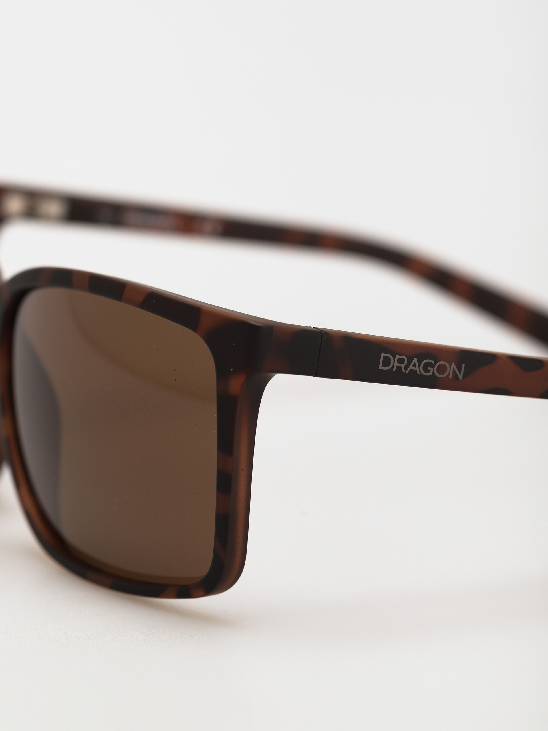 Dragon Montage Napszemüvegek (matte tortoise/bronze)