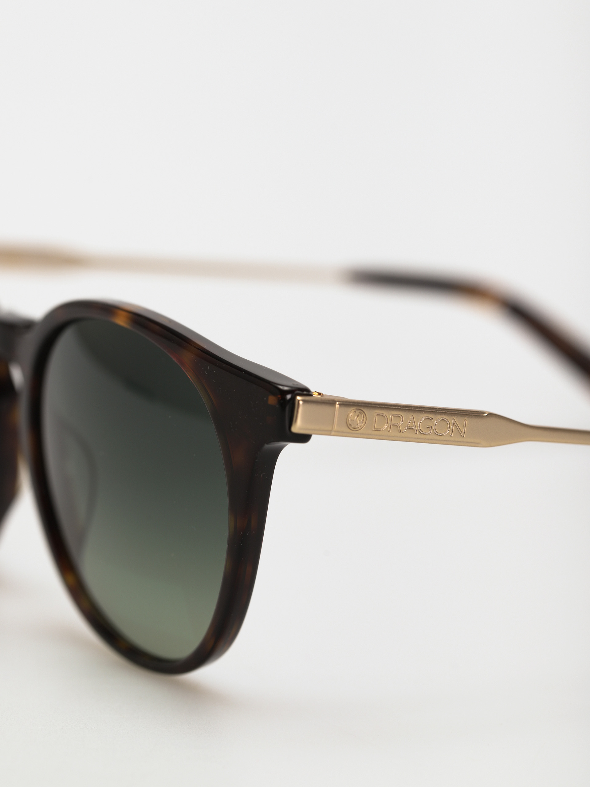 Dragon Hype Napszemüvegek (tortoise/ll g15 gradient)