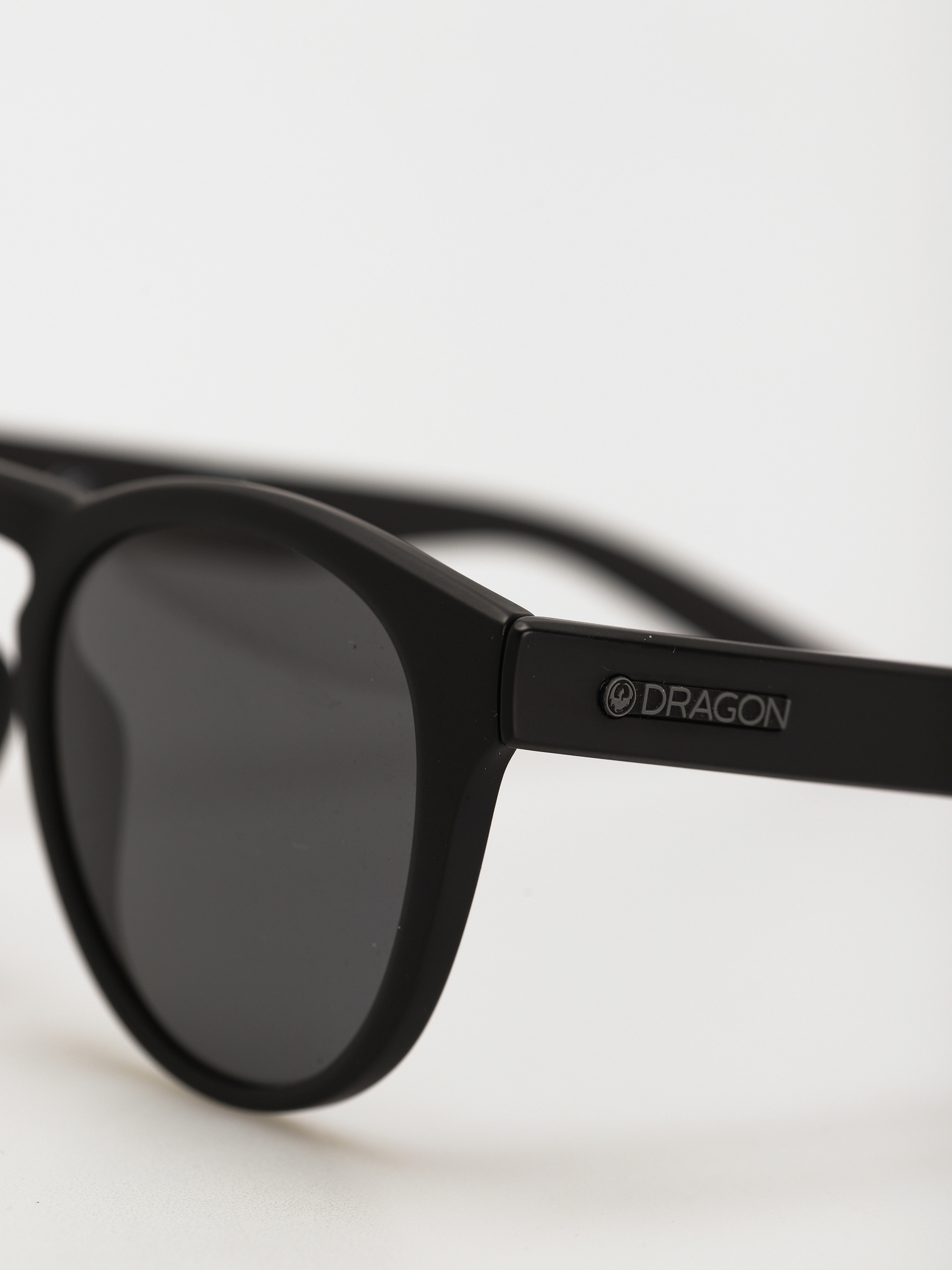 Dragon Opus Napszemüvegek (matte black h2o/ll smoke polar)