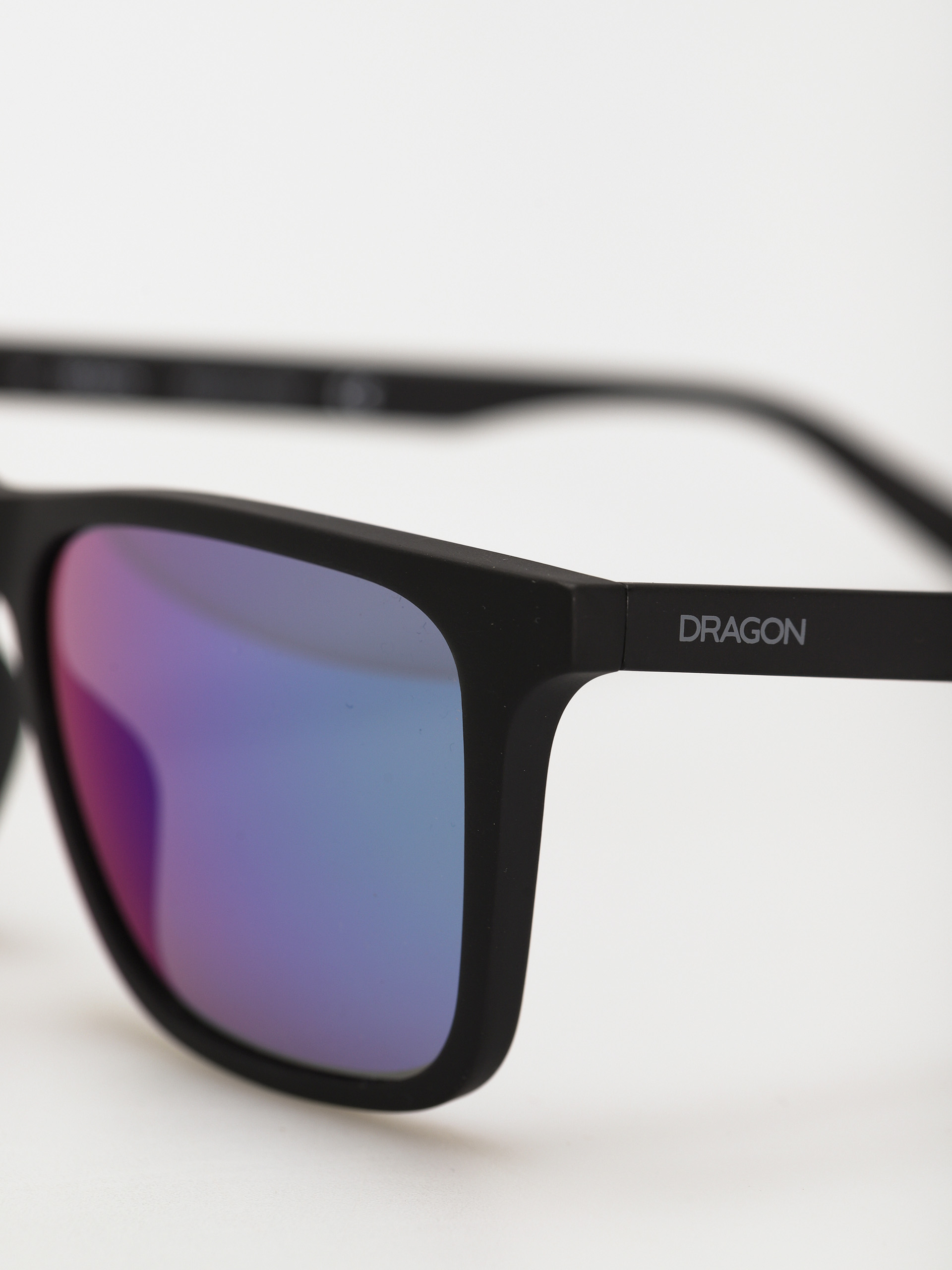 Dragon Renew Napszemüvegek (matte black/ll green ion)