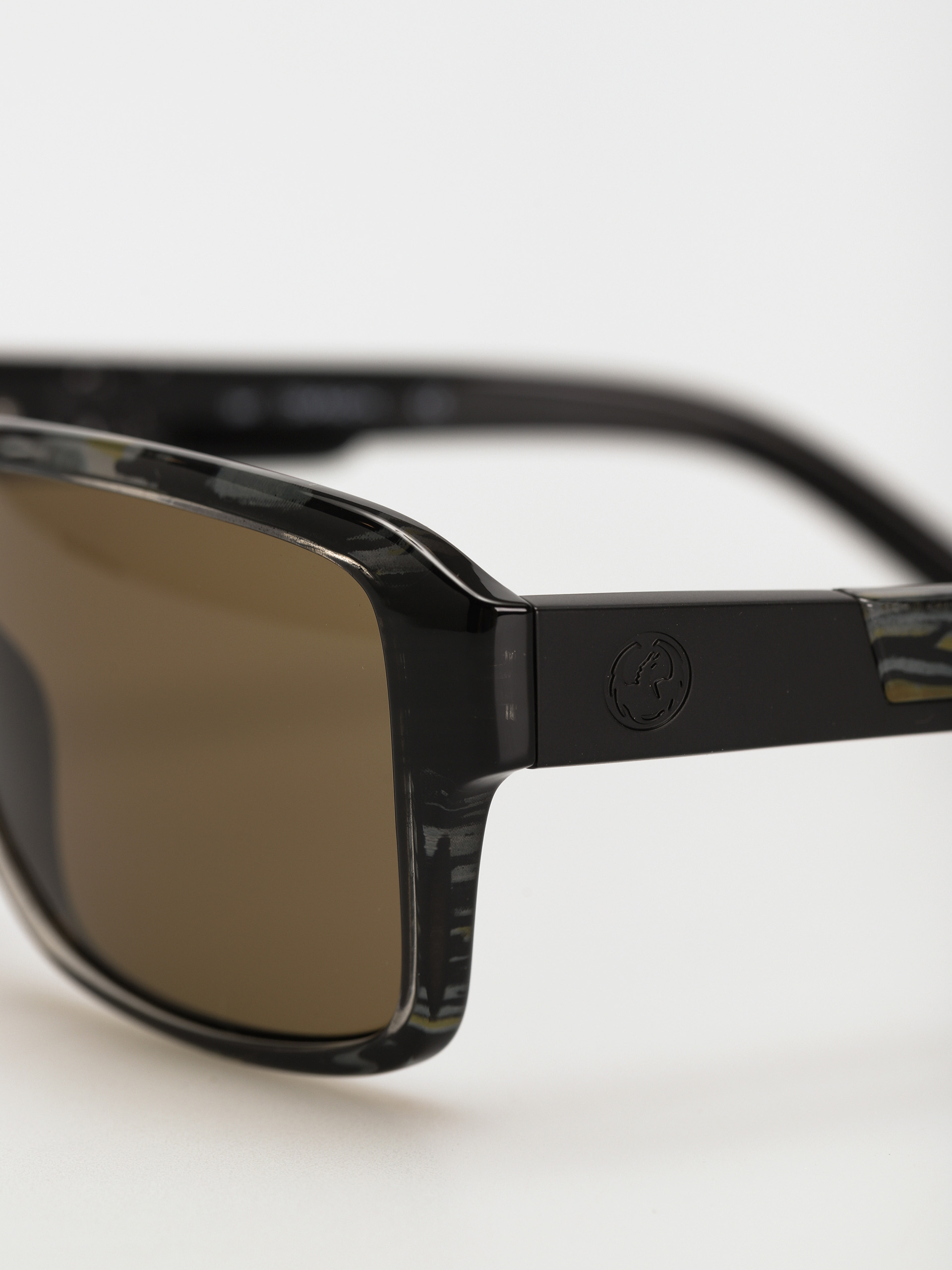 Dragon The Jam Napszemüvegek (rob machado resin/ll brown)