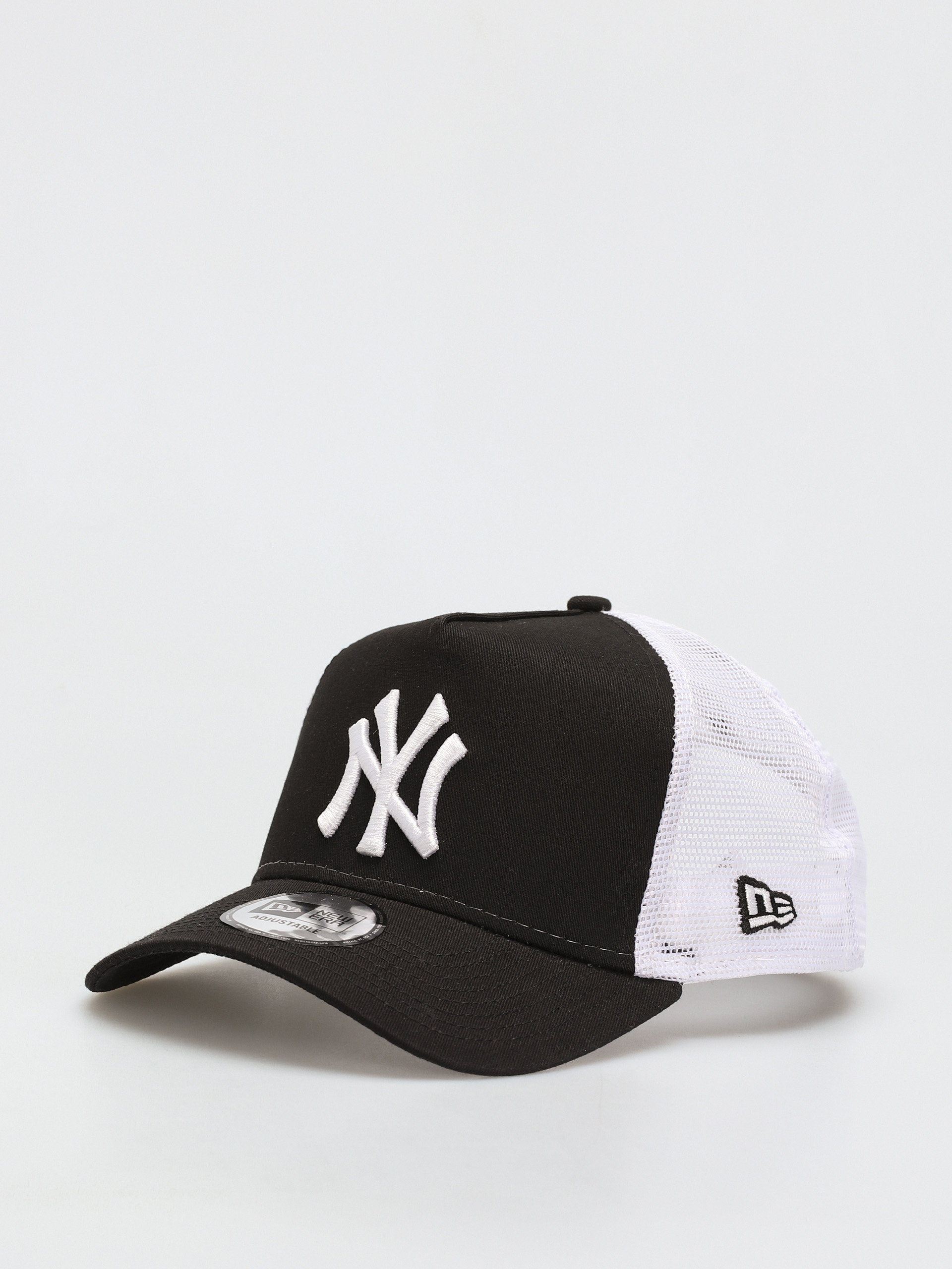 New Era Baseball sapka Clean Trucker New York Yankees ZD