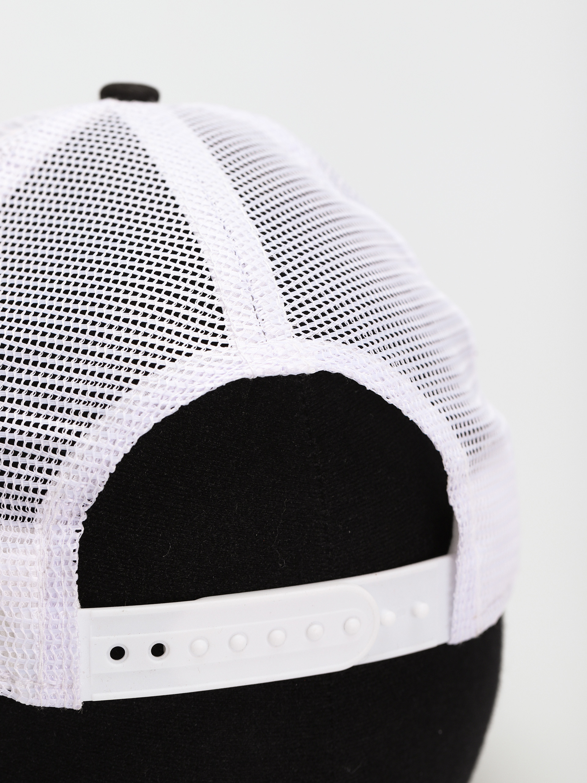 New Era Baseball sapka Clean Trucker New York Yankees ZD (black/white)