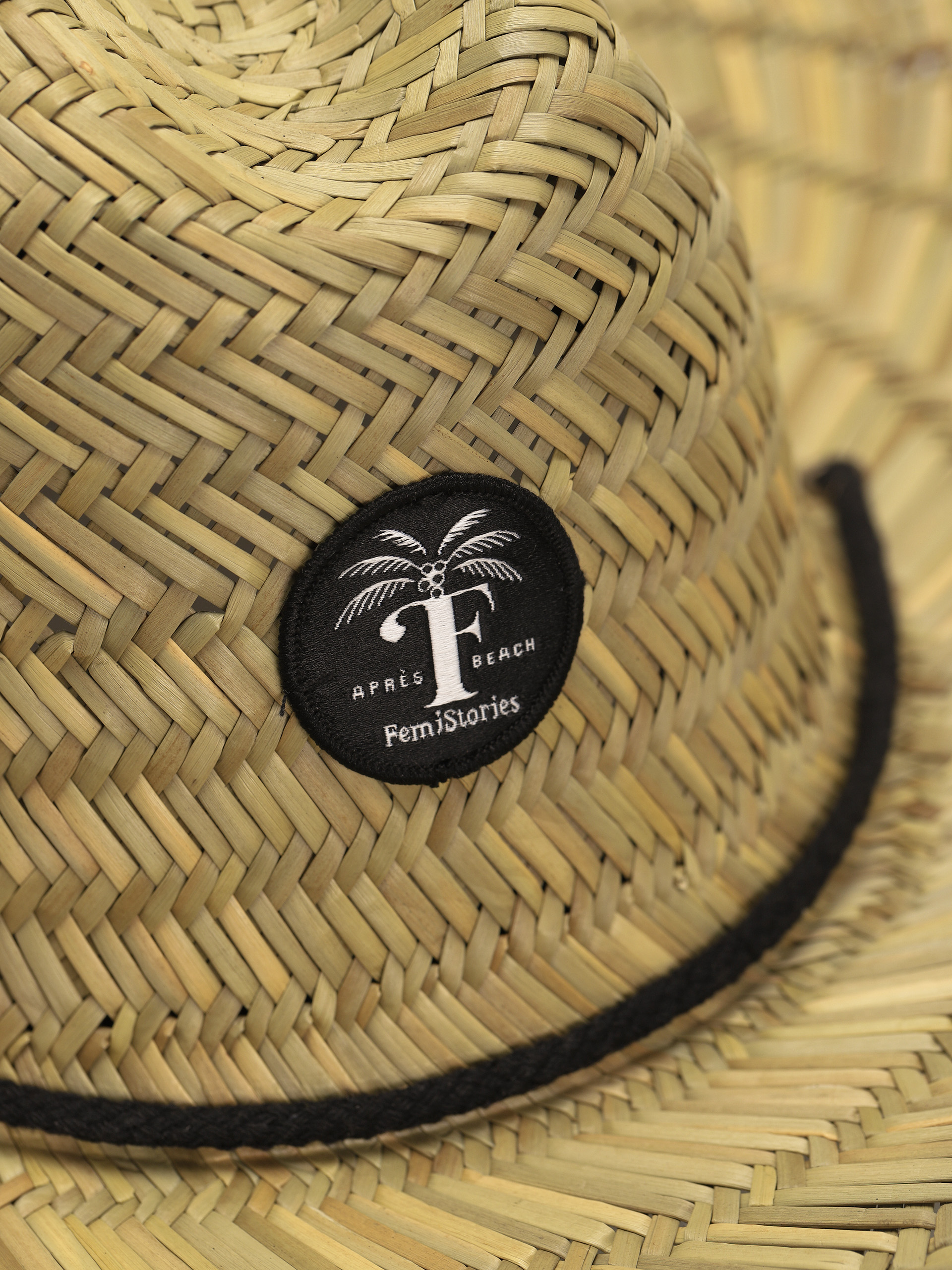 Femi Stories Buzz Kalap Wmn (strw)