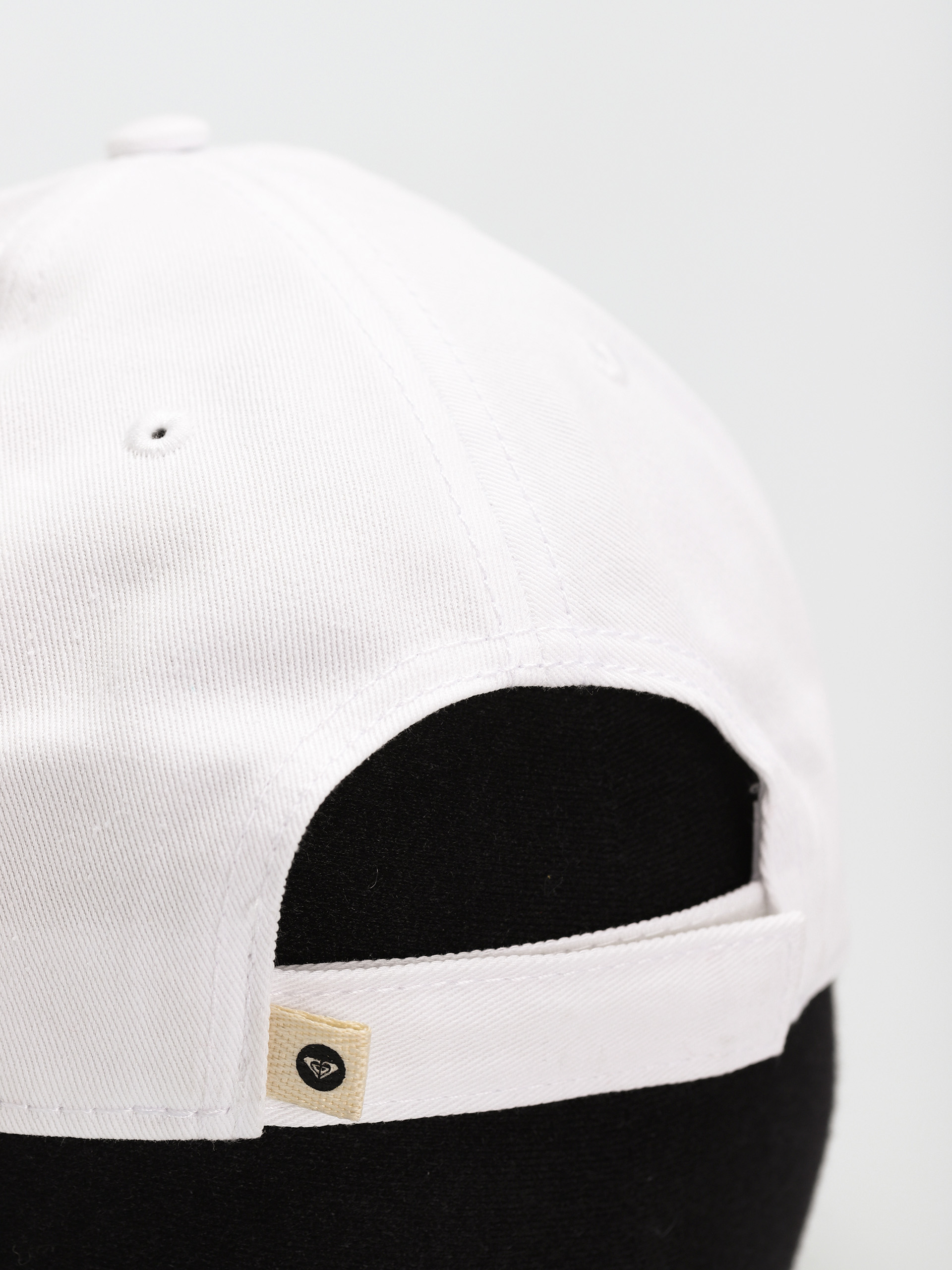 Roxy Two Suns Baseball sapka Wmn (bright white)