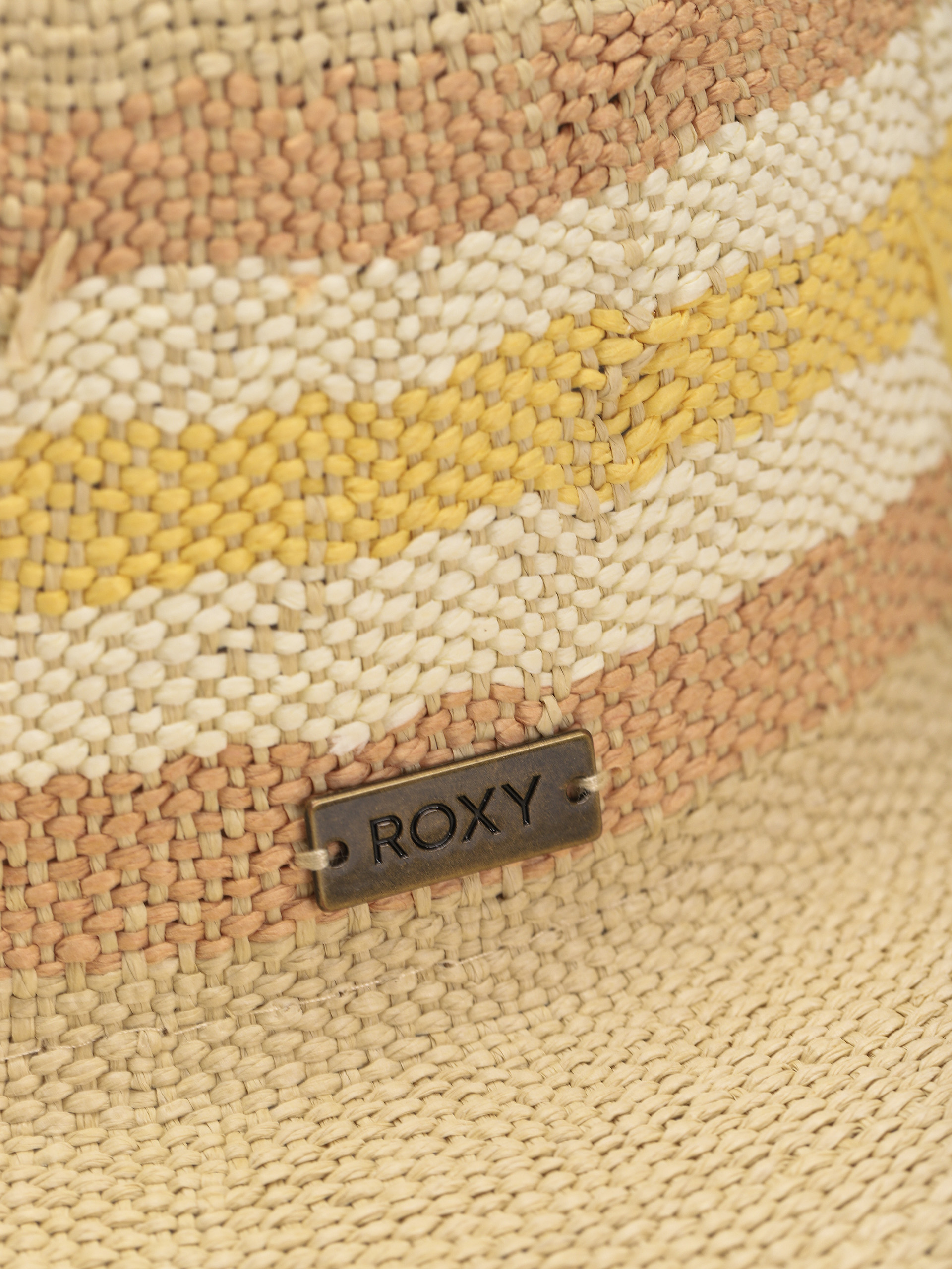 Roxy Colors Of Sunset Kalap Wmn (natural)