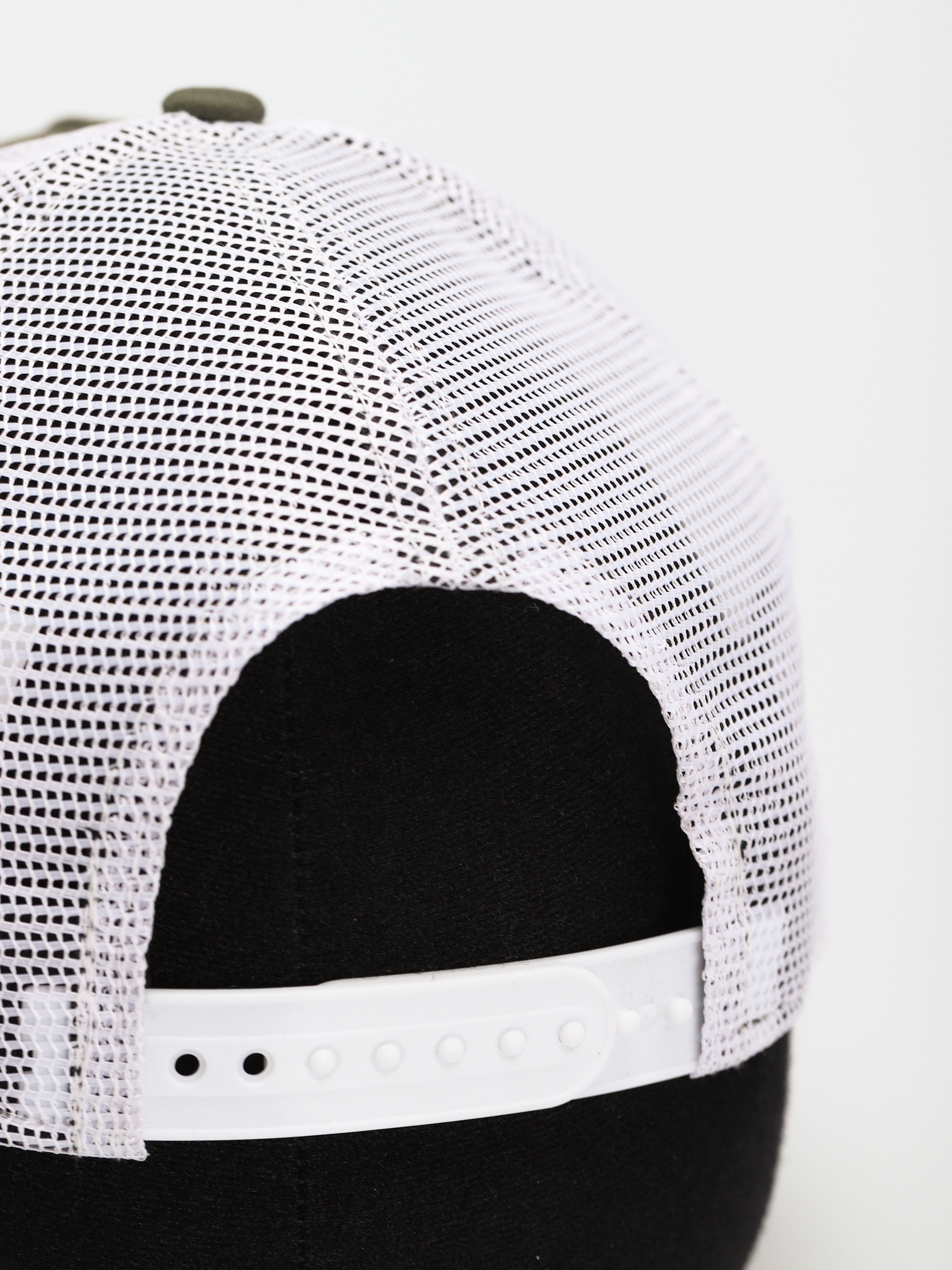 New Era League Essential 9Forty Trucker New York Yankees Baseball sapka (green)