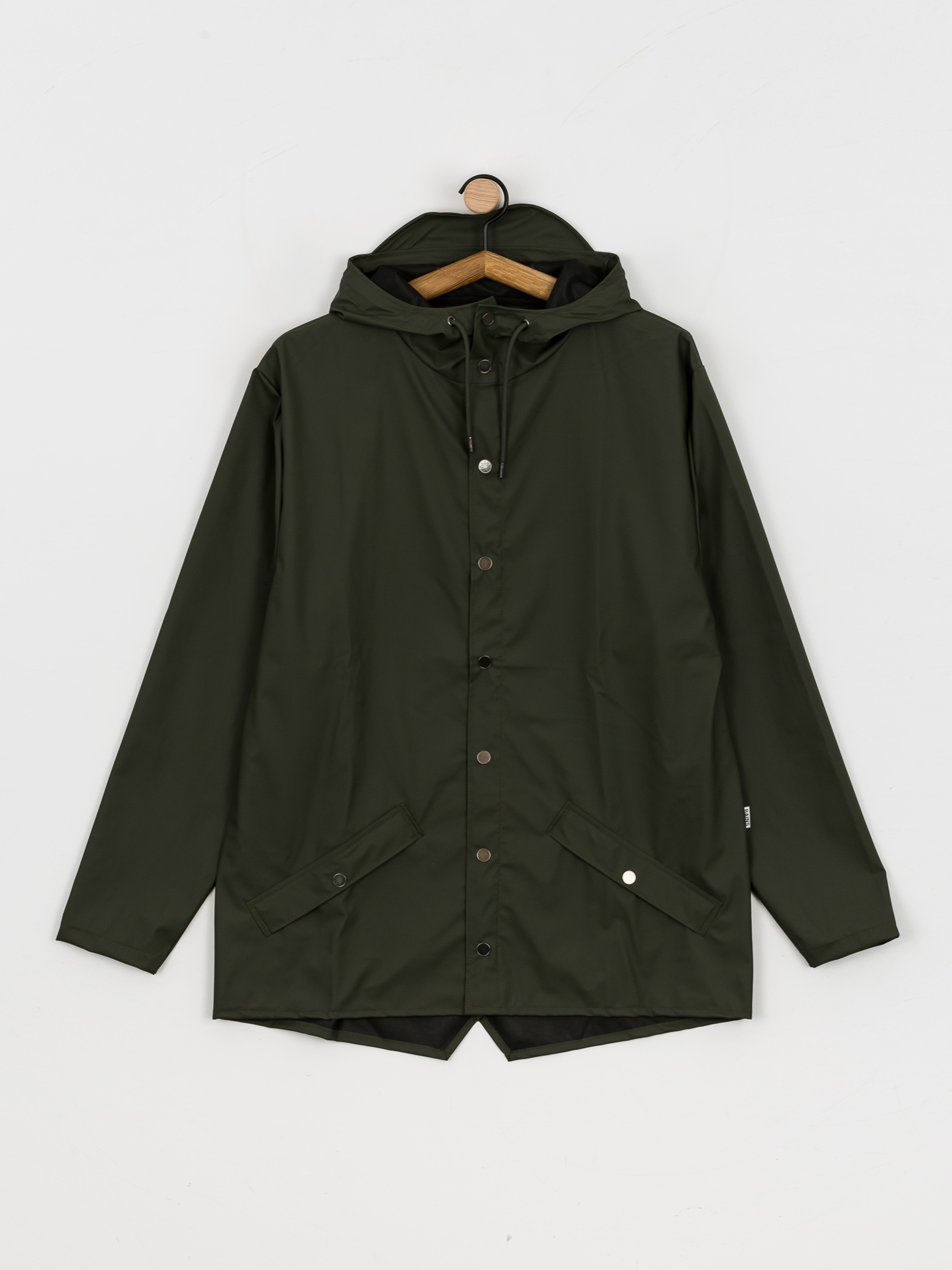 Rains Jacket Dzseki (green)