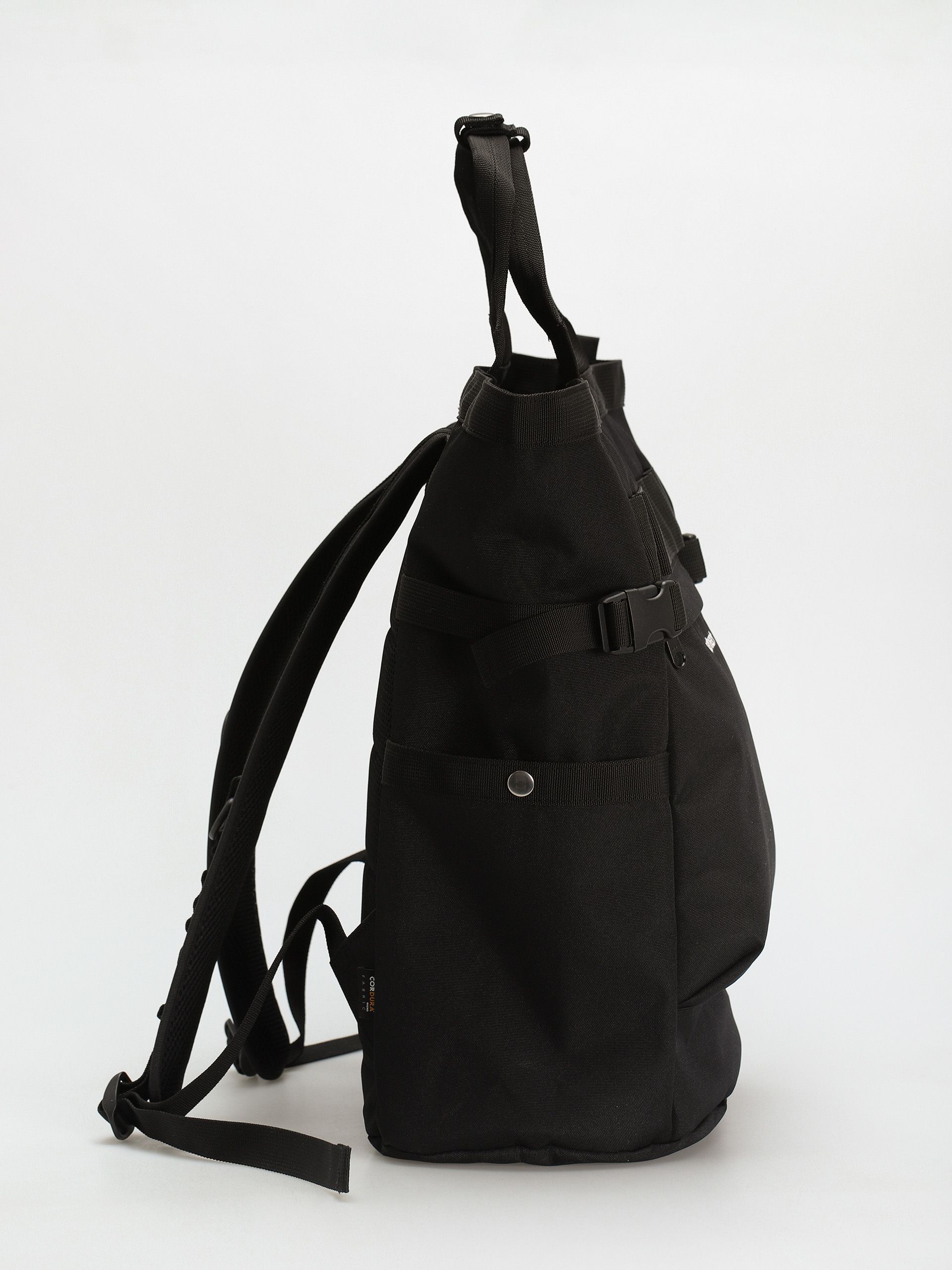 Carhartt WIP Payton Carrier Hátizsák (black/white)