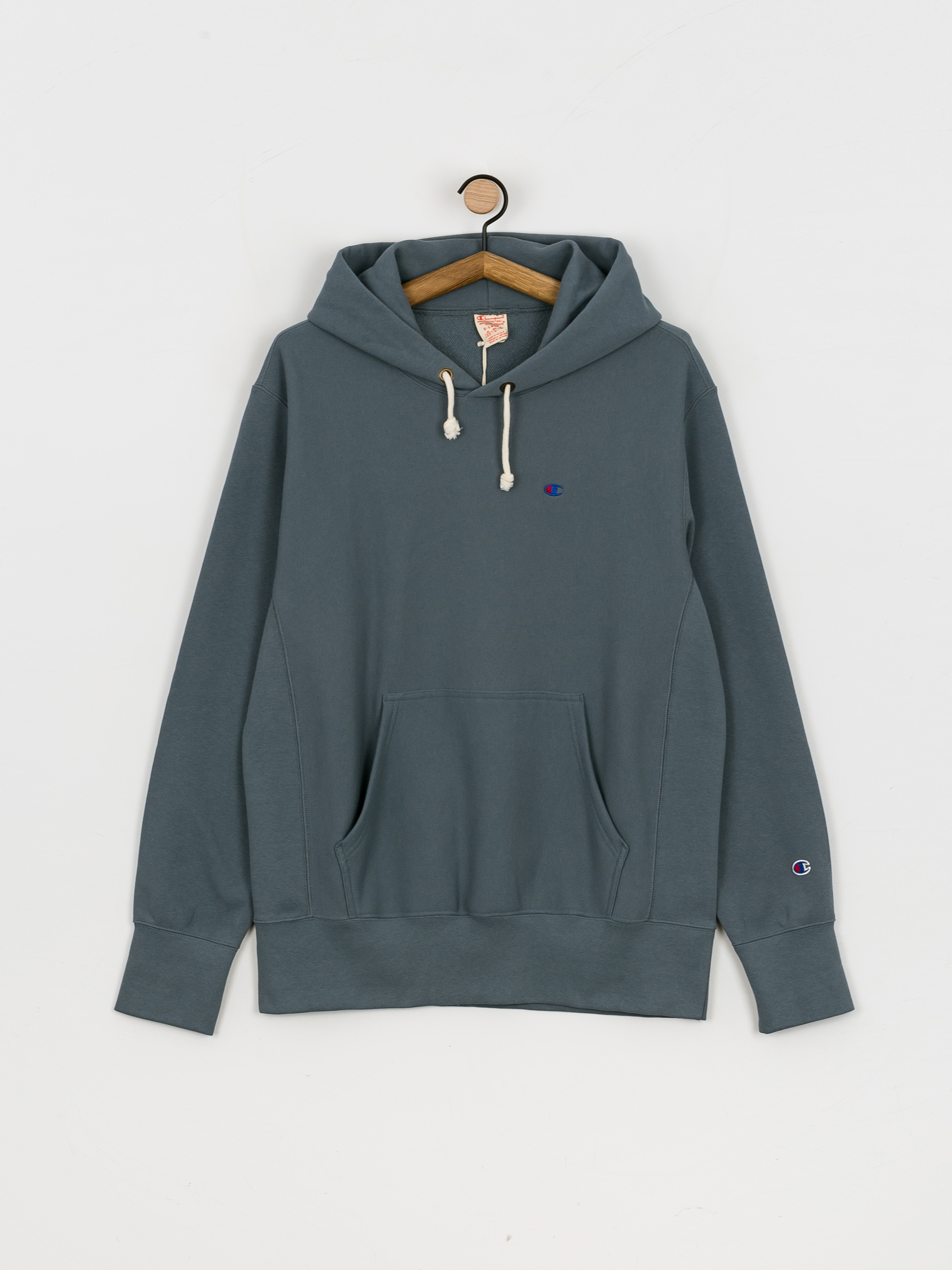 Champion Hooded Sweatshirt 217233 HD Kapucnis pulóver (gpg)