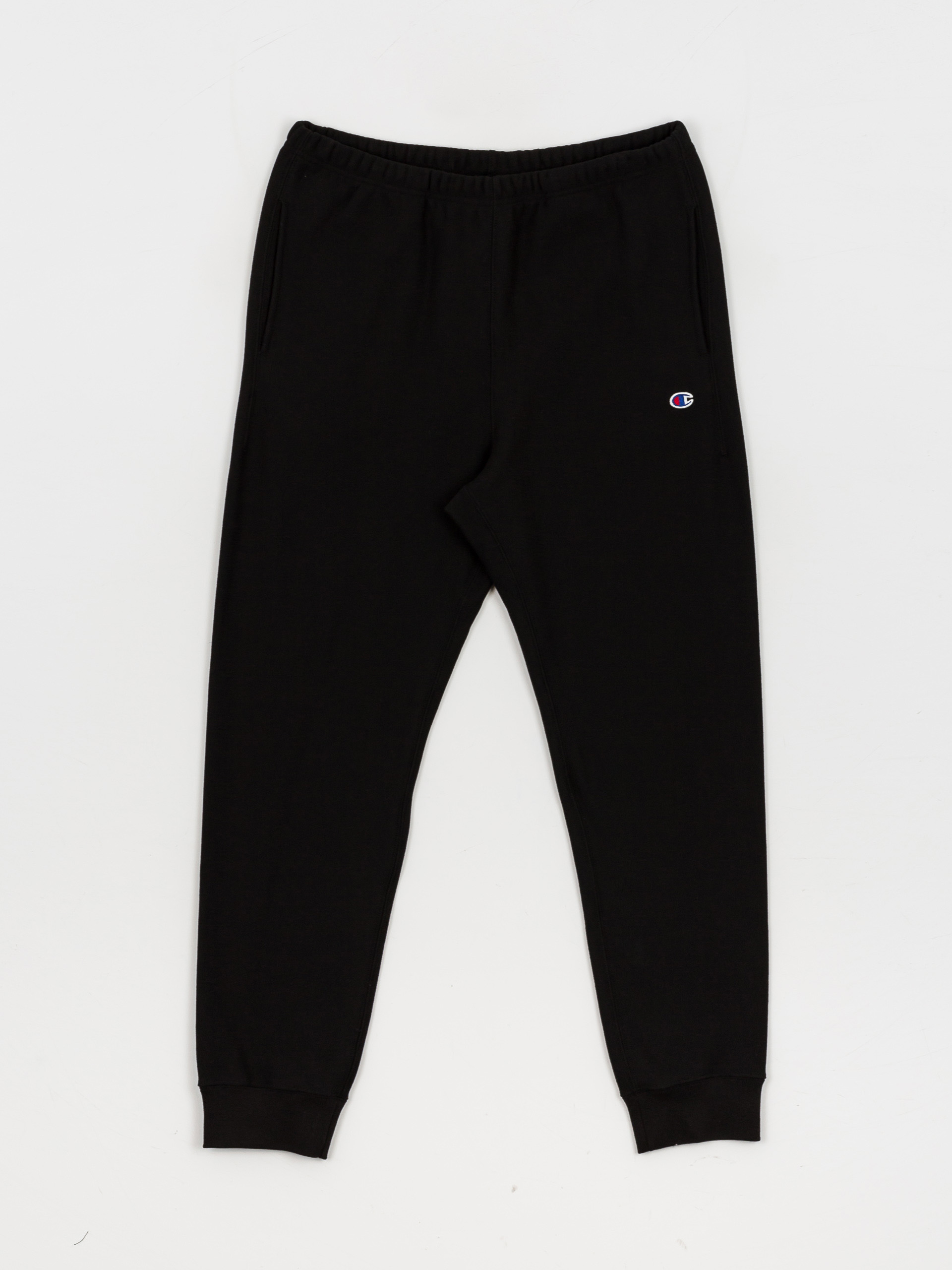 Champion Rib Cuff Pants 217238 Kisnadrág (nbk)