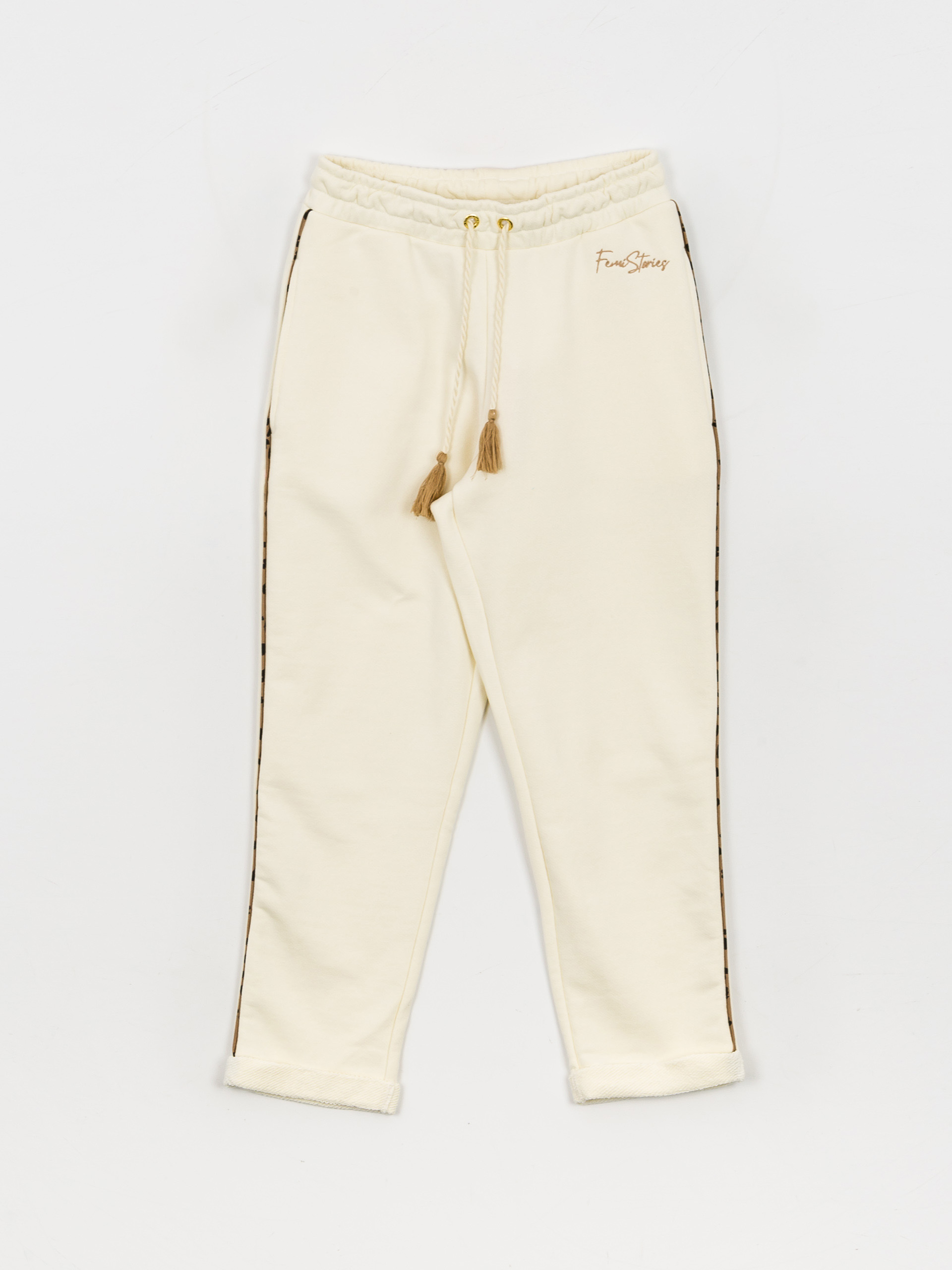 Femi Stories Tara Kisnadrág Wmn (ecr)