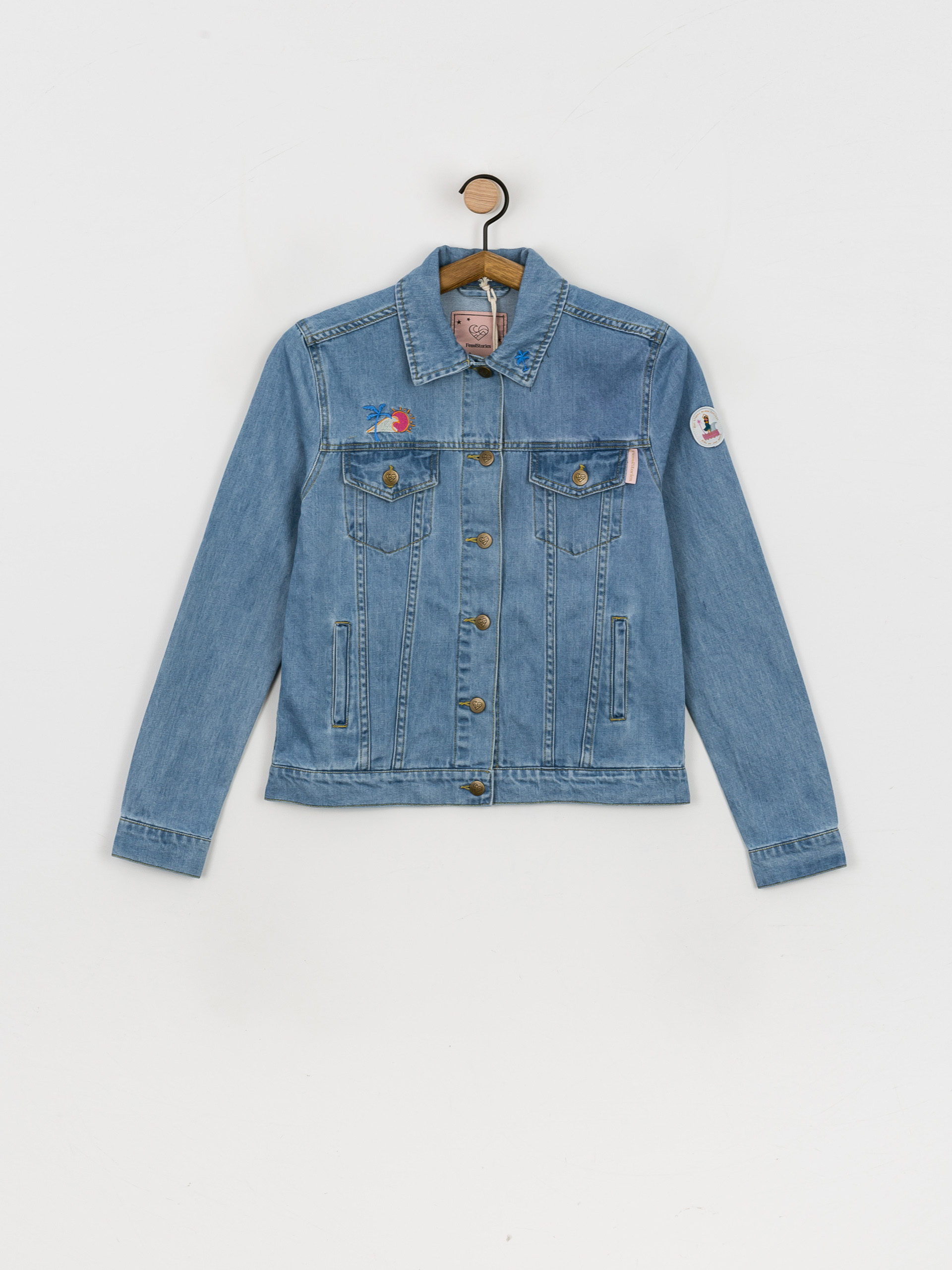 Femi Stories Kana Dzseki Wmn (lbd)