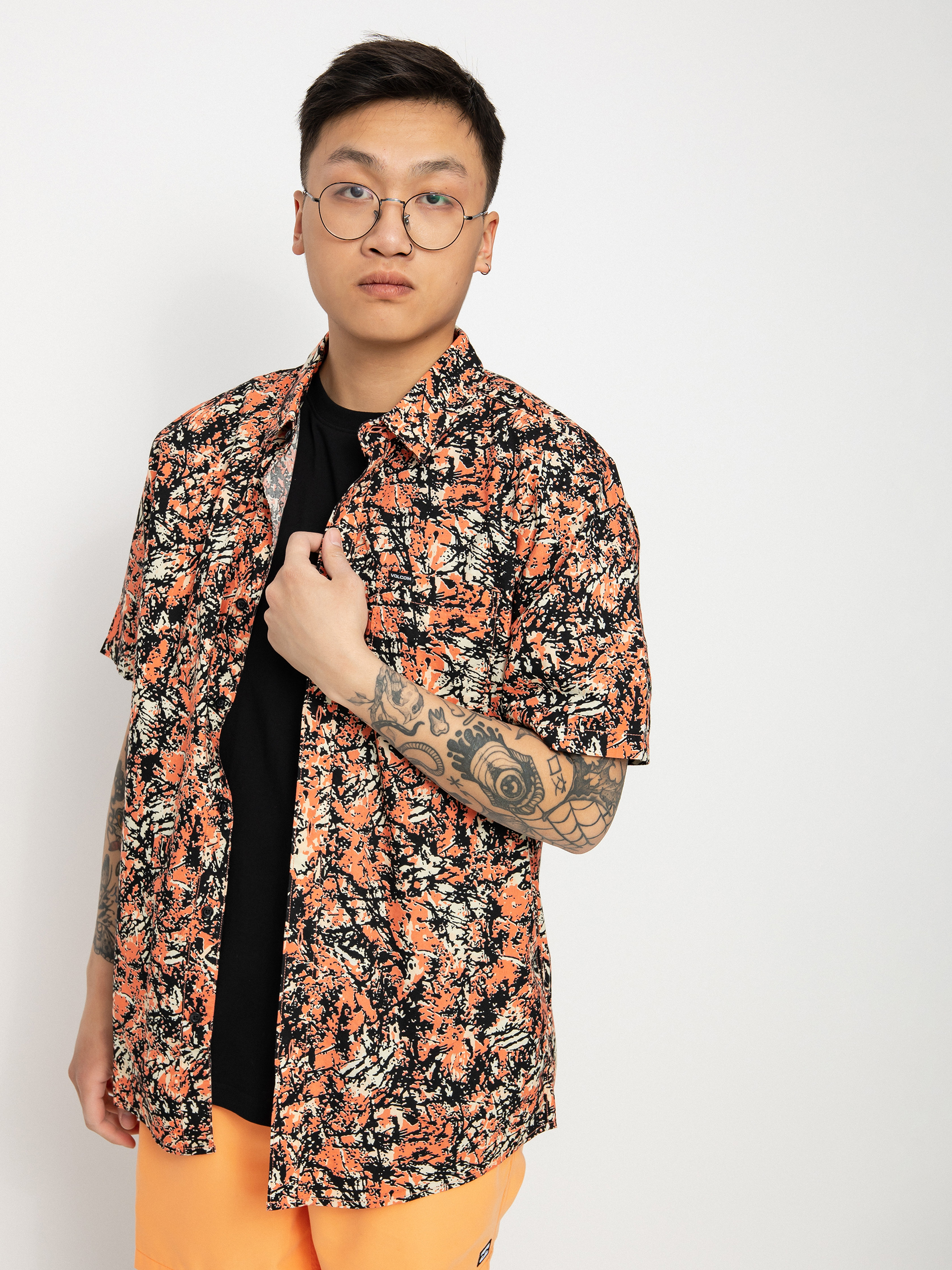 Volcom Trick Bag Ing (misty rose)