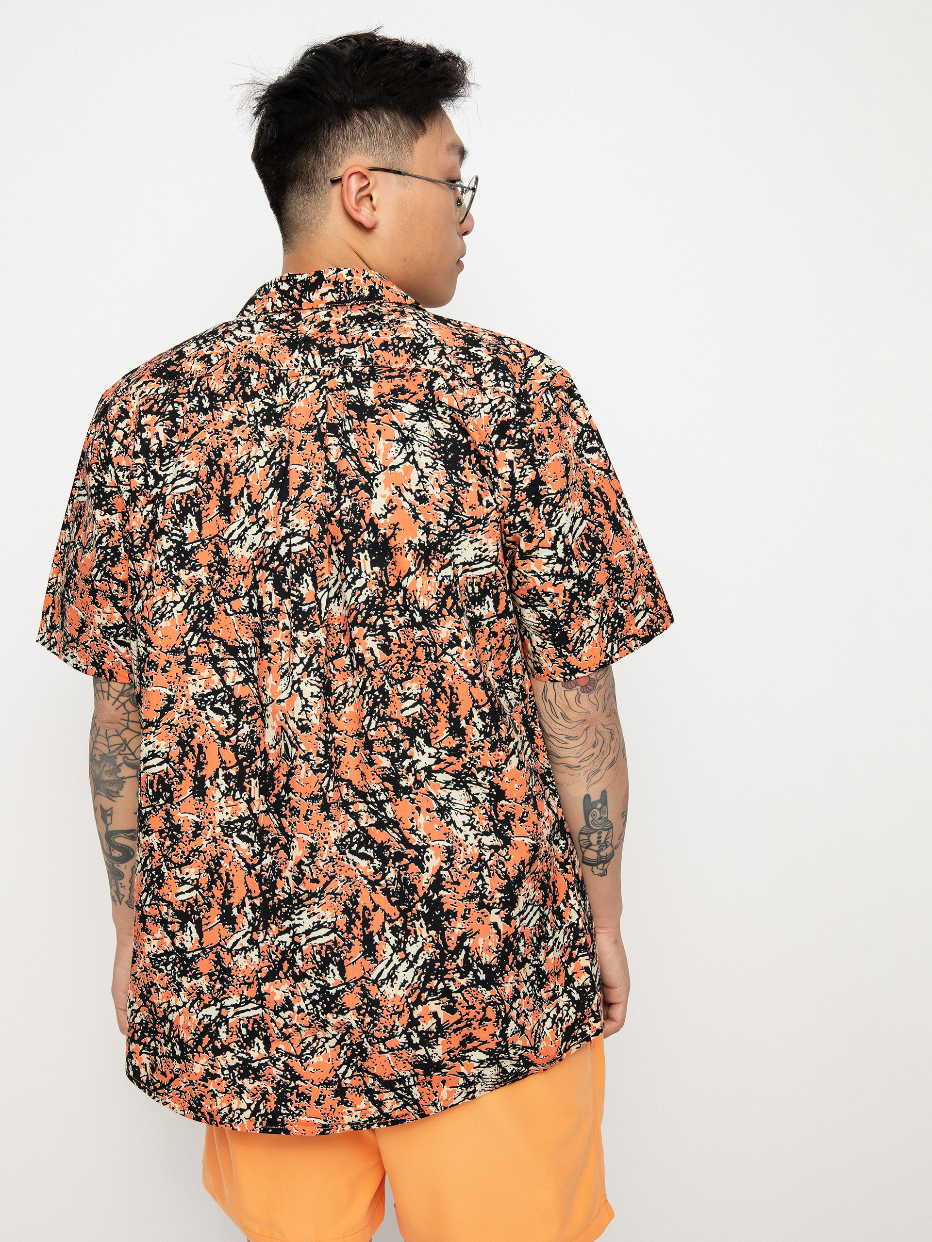 Volcom Trick Bag Ing (misty rose)