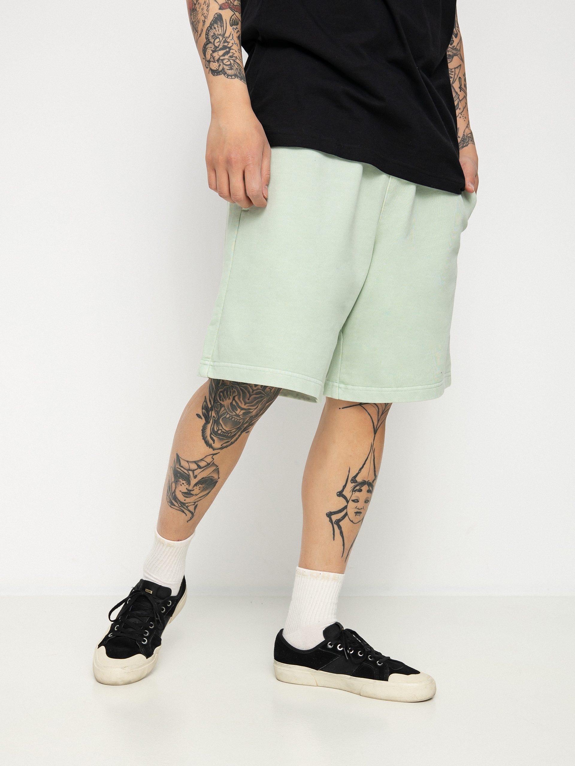 Levi's® Red Tab Rövidnadrág (natural dye lime)