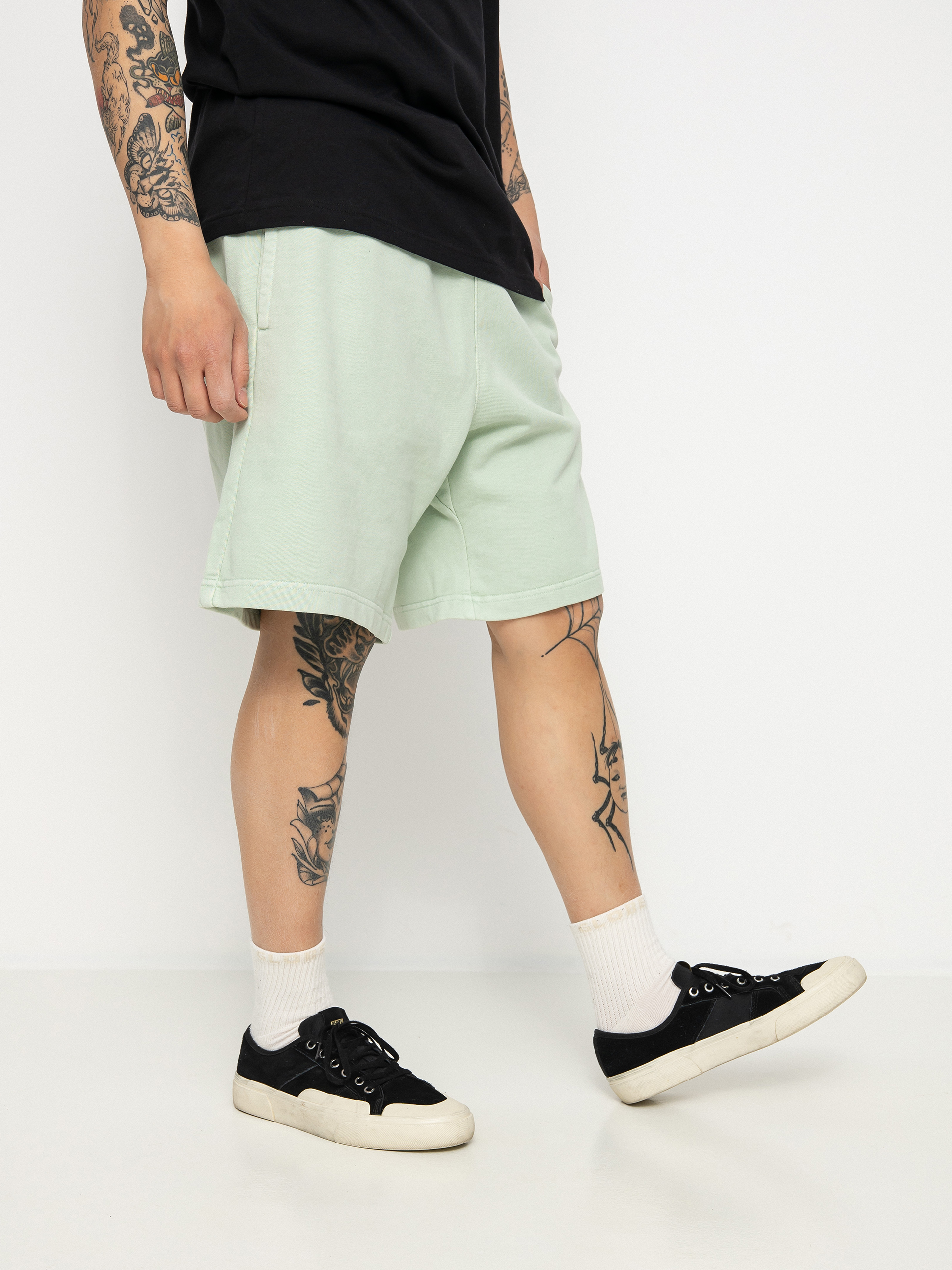 Levi's® Red Tab Rövidnadrág (natural dye lime)