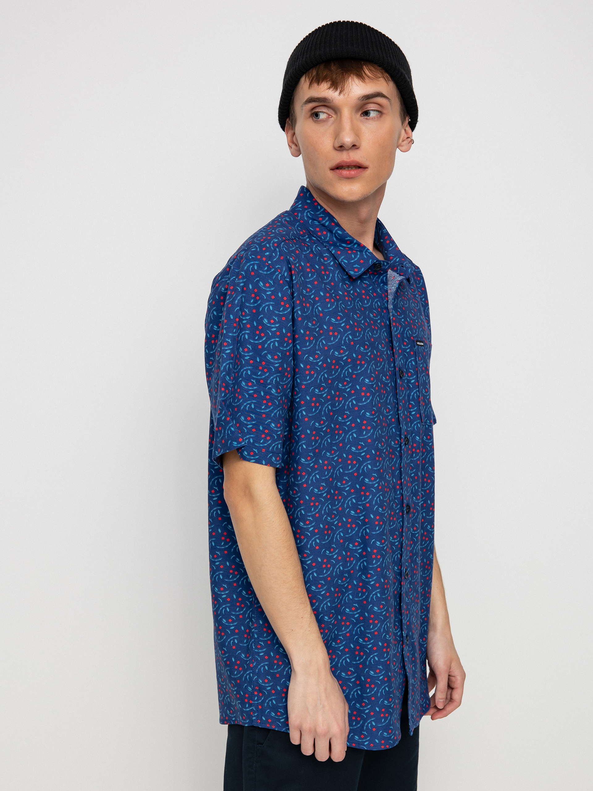 Volcom Rickshaw Ing (blueprint)