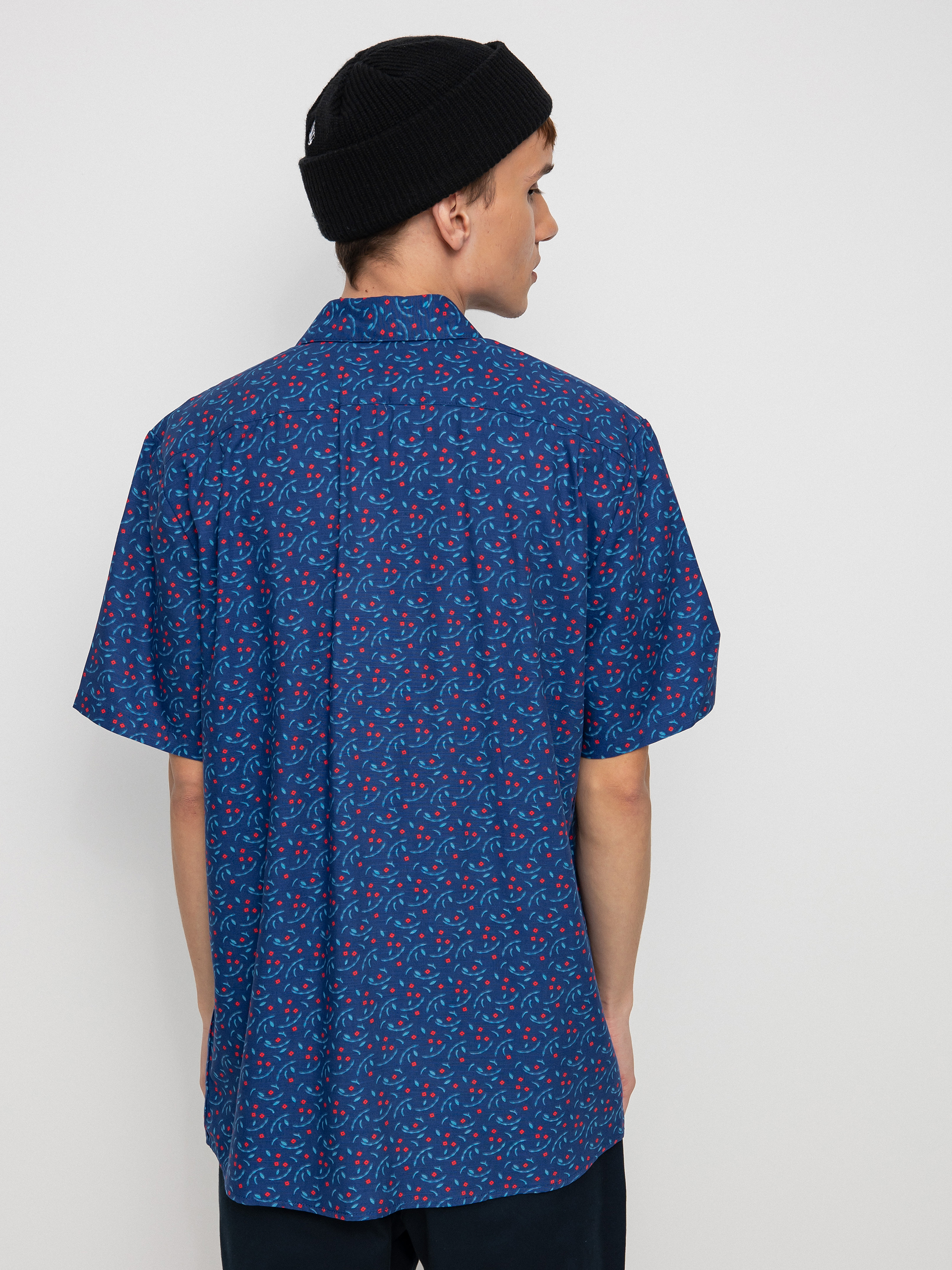 Volcom Rickshaw Ing (blueprint)