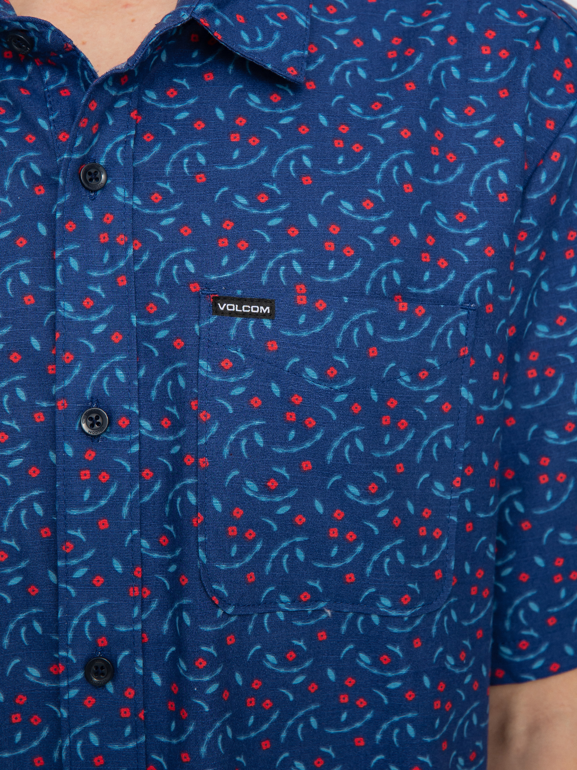 Volcom Rickshaw Ing (blueprint)