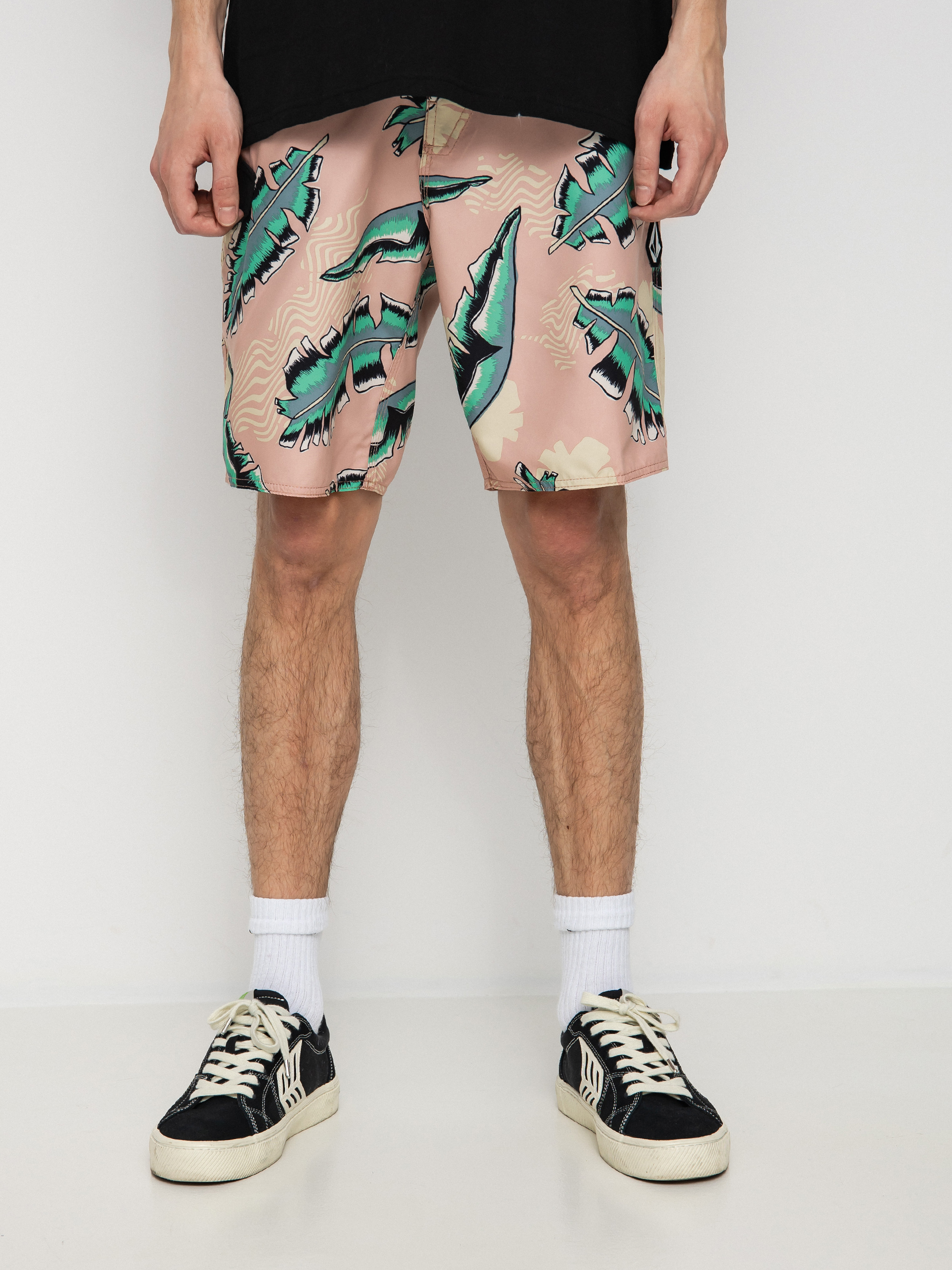 Volcom Detoonator Mod 19 Boardshort