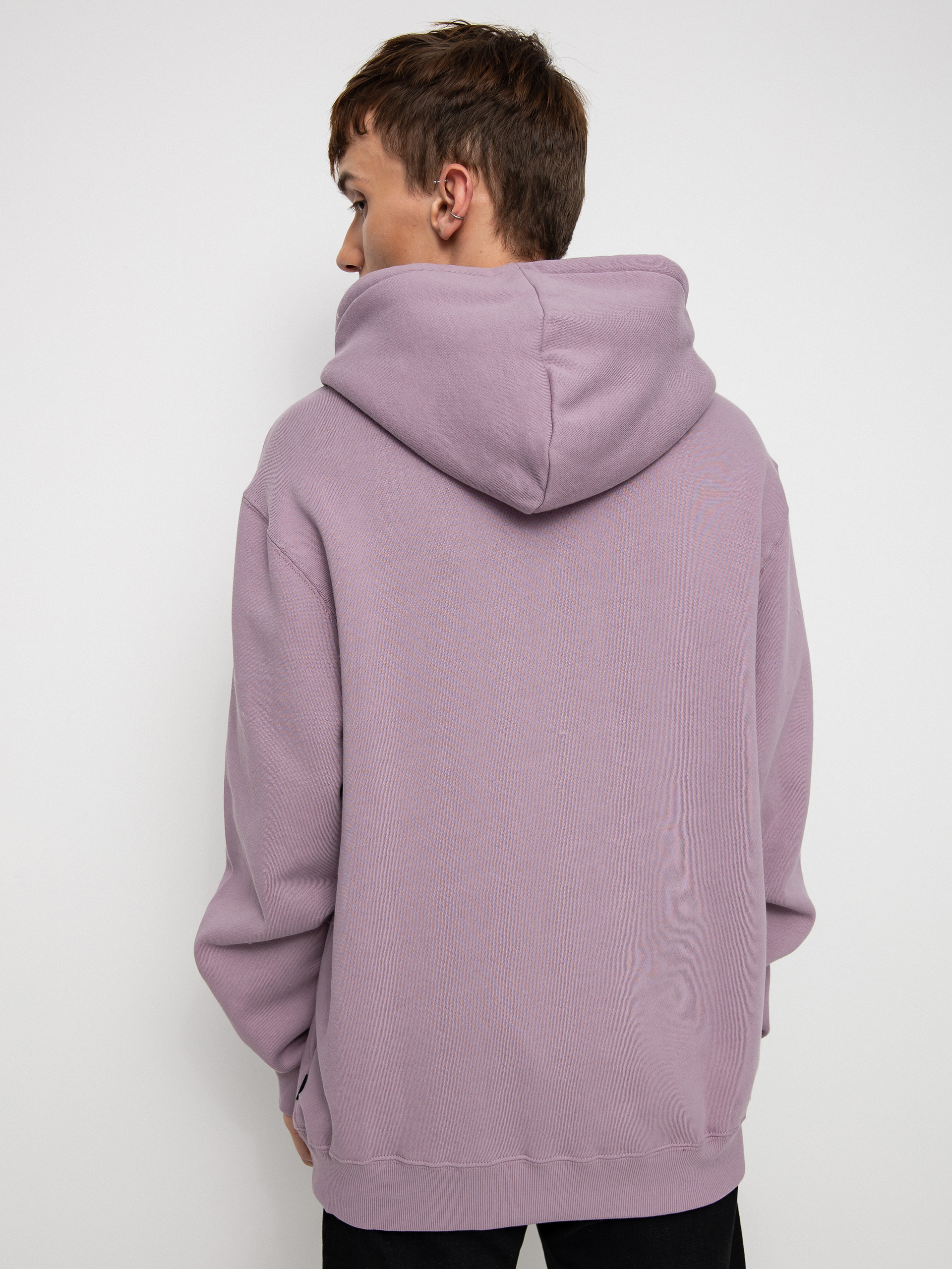 Volcom Shockwave HD Kapucnis pulóver (nirvana)