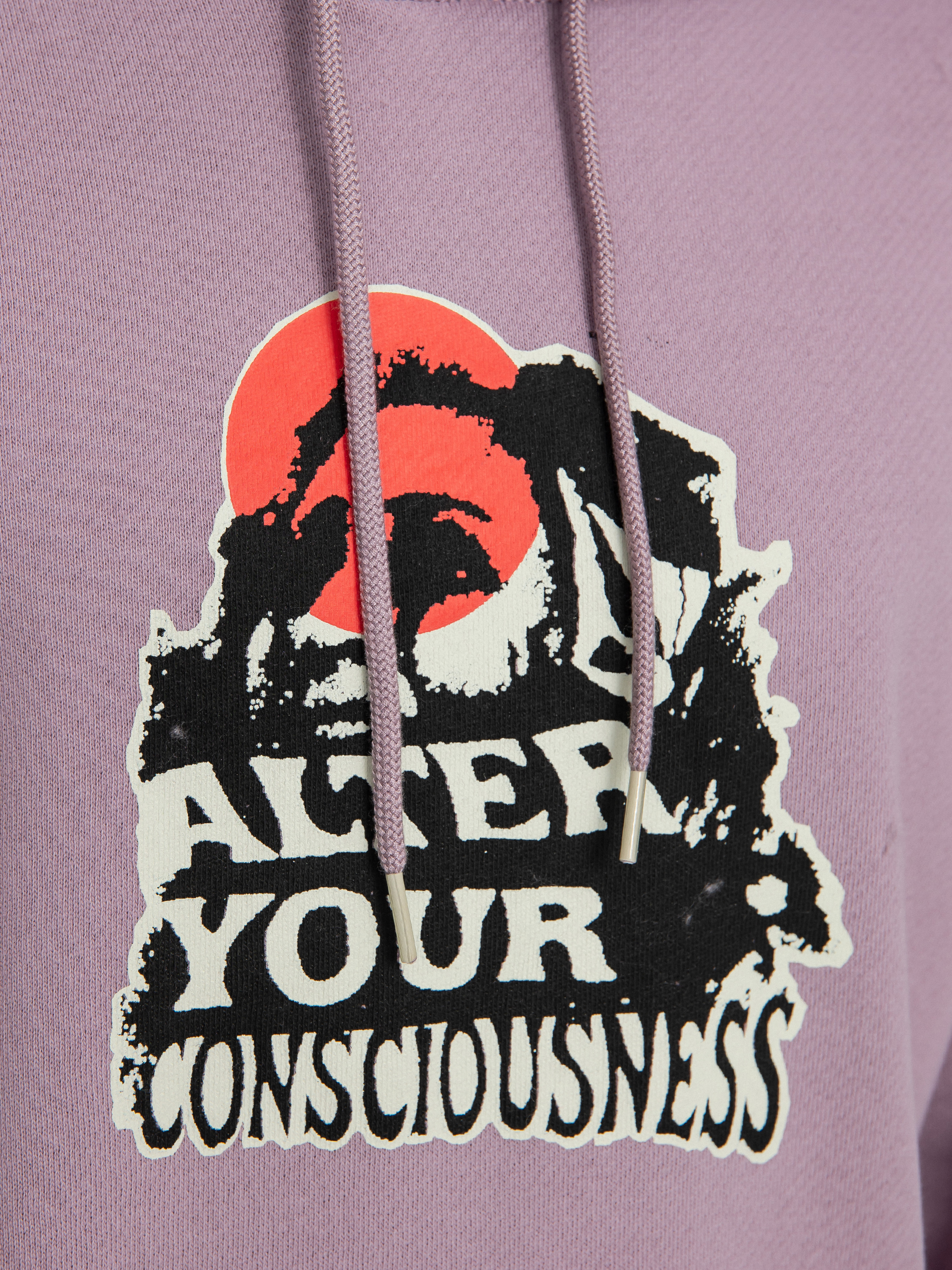 Volcom Shockwave HD Kapucnis pulóver (nirvana)