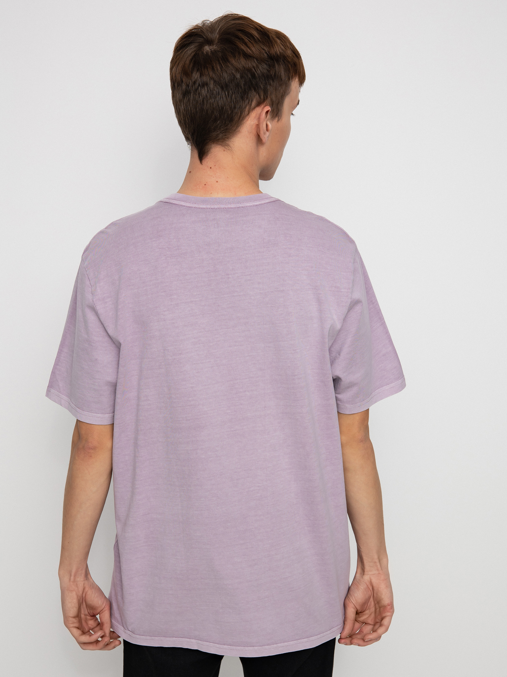 Volcom Circle Emb póló (nirvana)