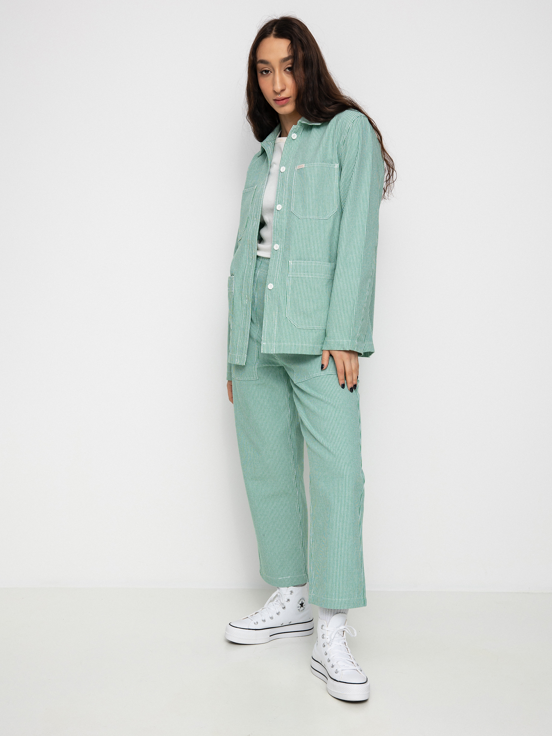 Brixton Vancouver Kisnadru00e1g Wmn (leprechaun)