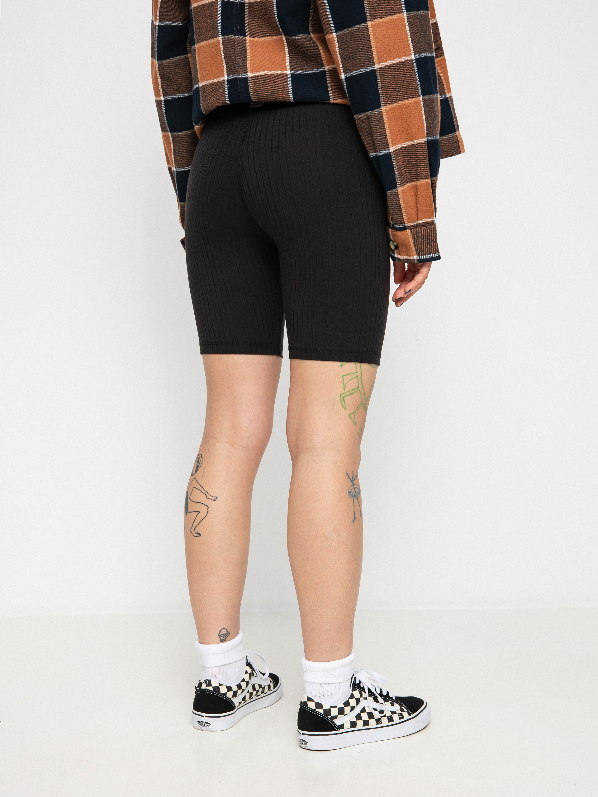 Brixton Casa II Bike Rövidnadrág Wmn (black)