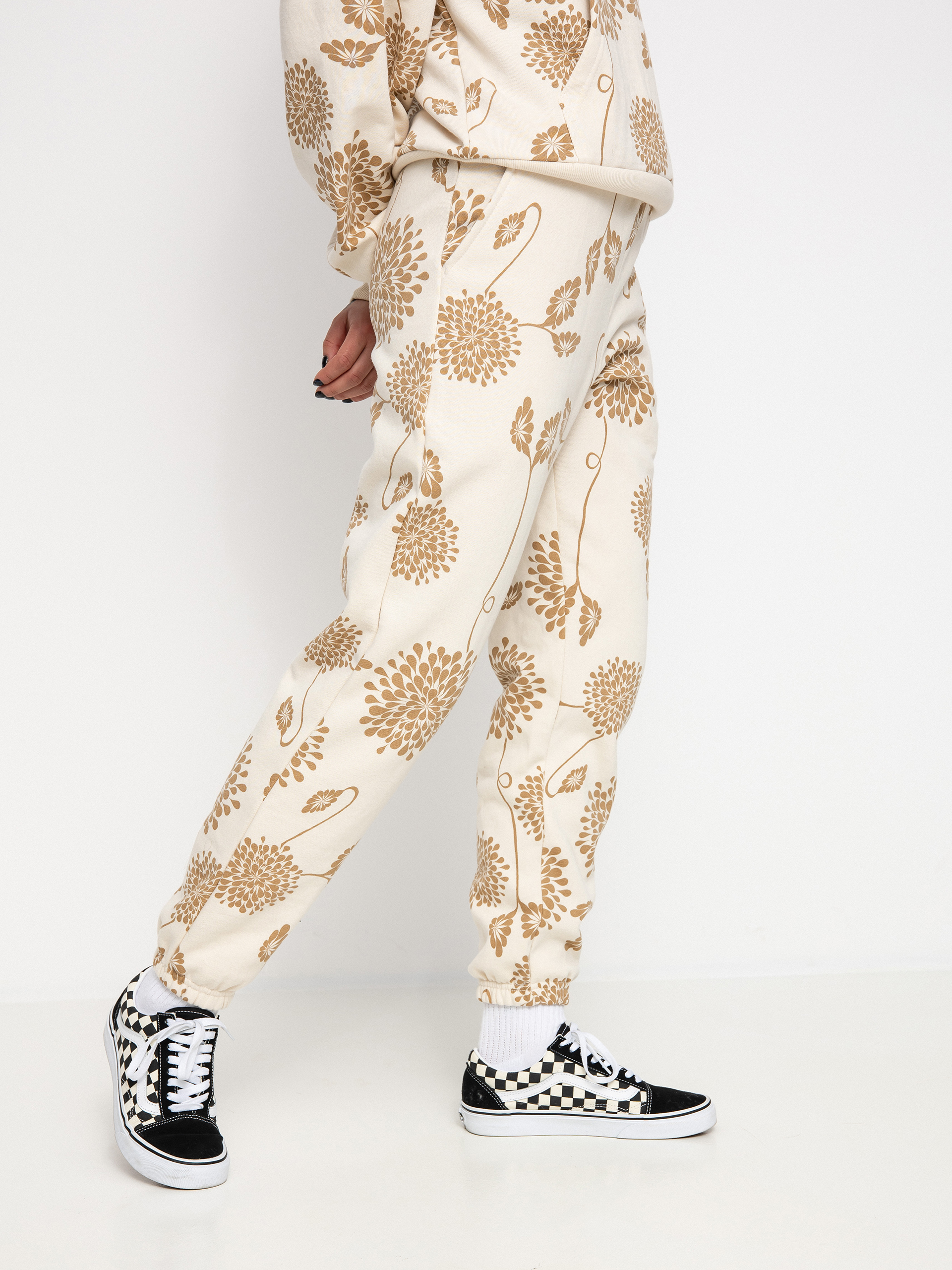 Brixton Weekender Kisnadrág Wmn (dove)