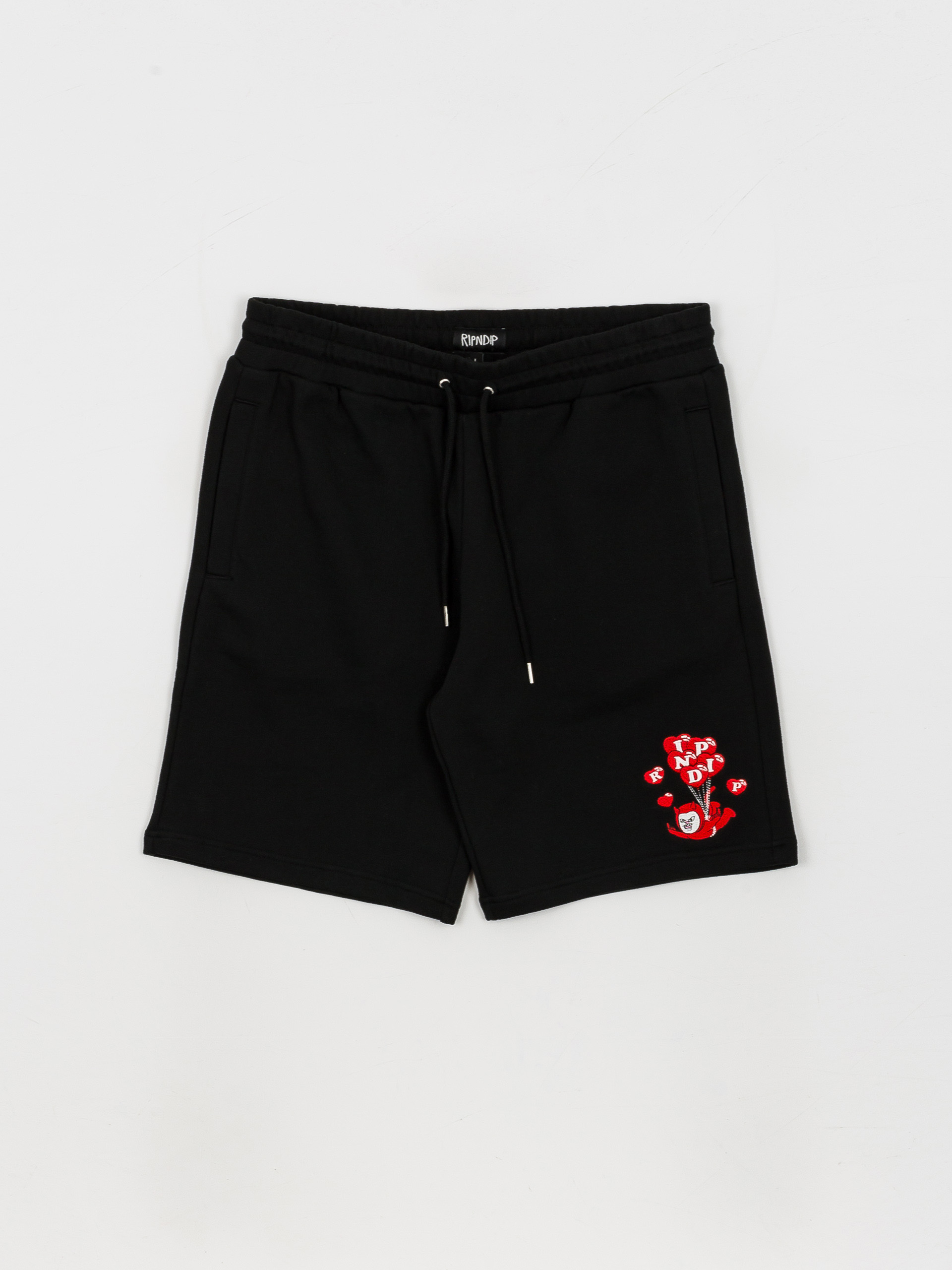 RipNDip Cupids Nightmare Rövidnadrág (black)