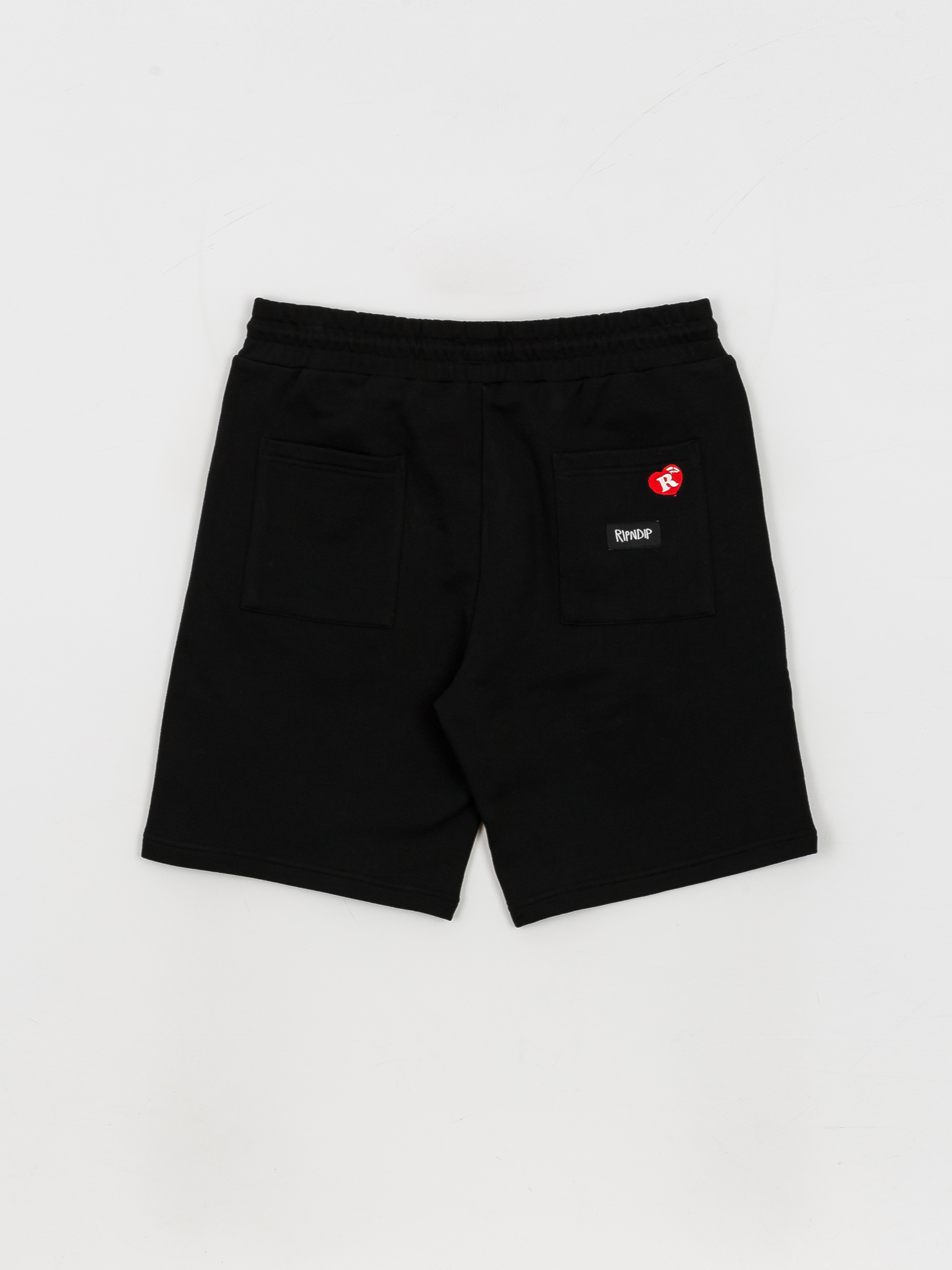 RipNDip Cupids Nightmare Rövidnadrág (black)