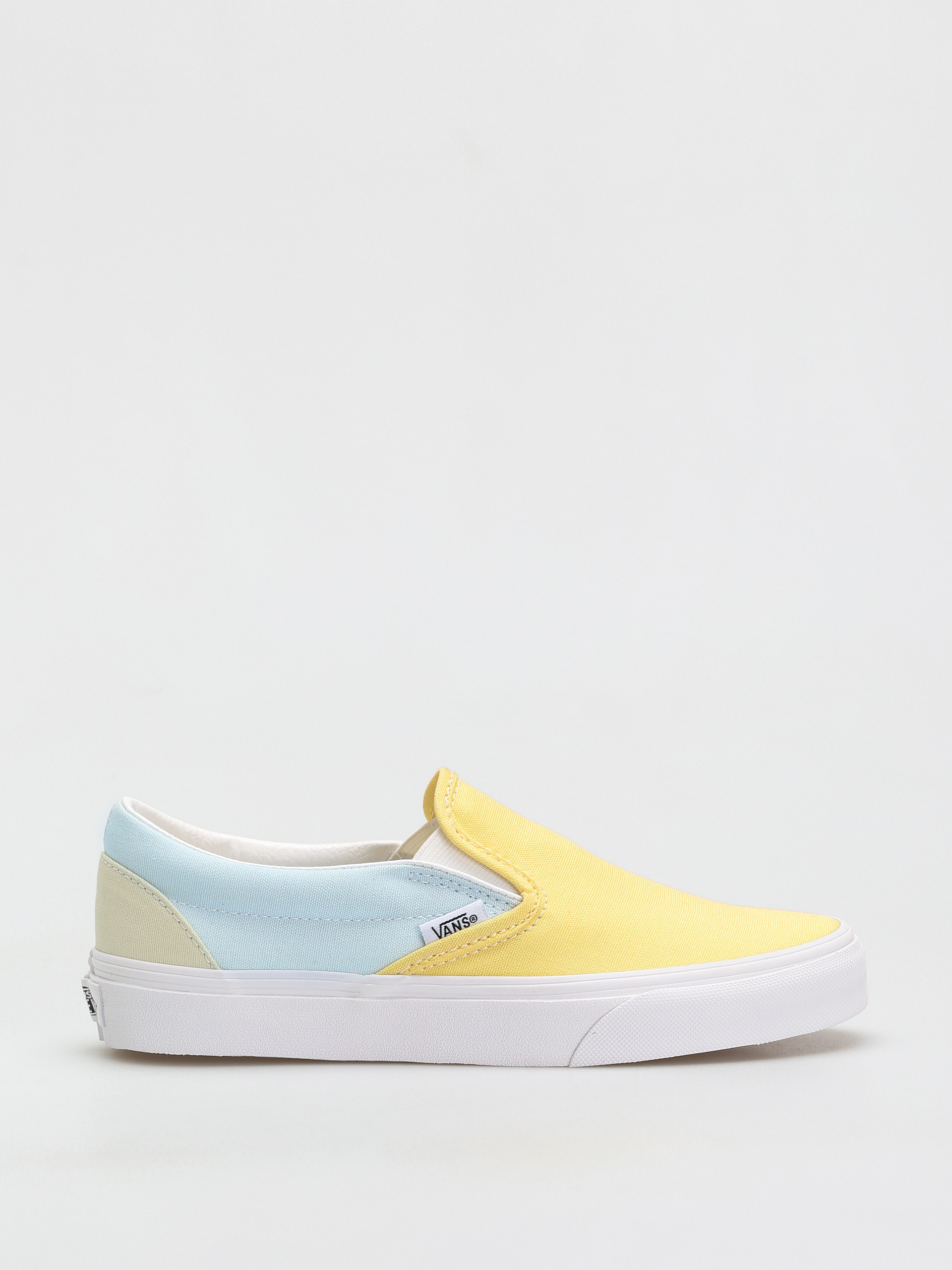 Vans Classic Slip On Cipők (pastel 