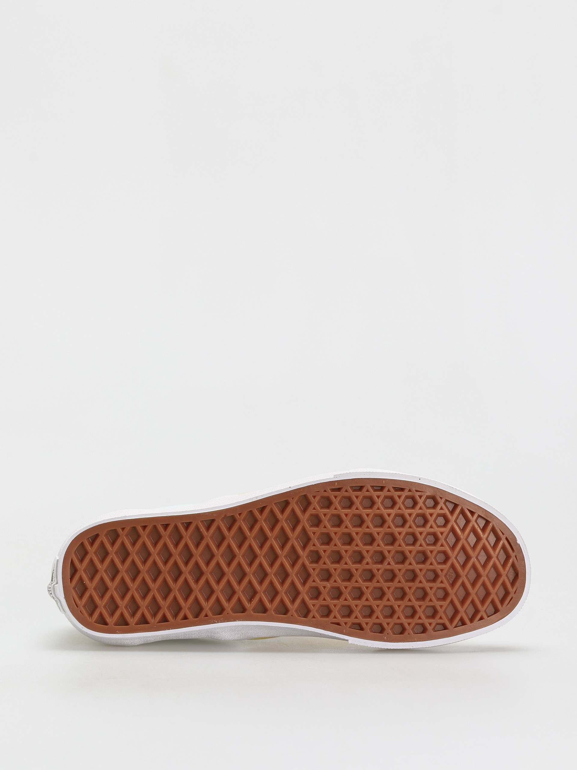 Vans Classic Slip On Cipők (pastel block/multi/true white)