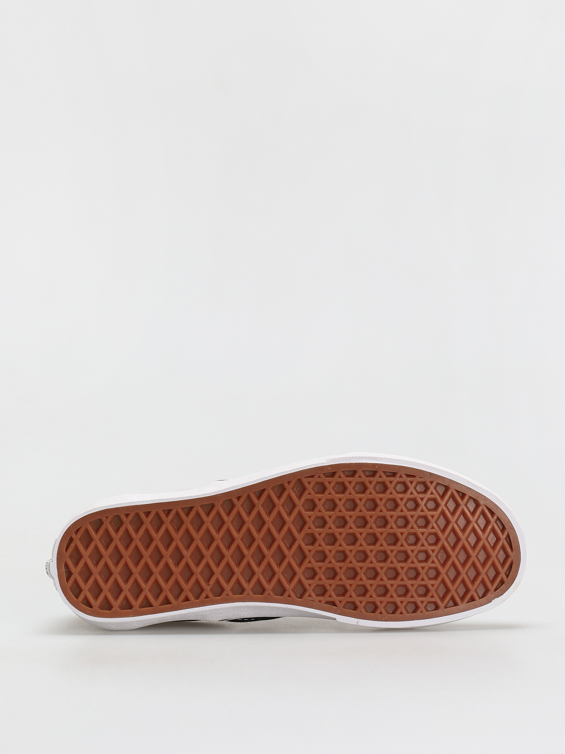 Vans Classic Slip On Cipők (shadow vans/black/true white)