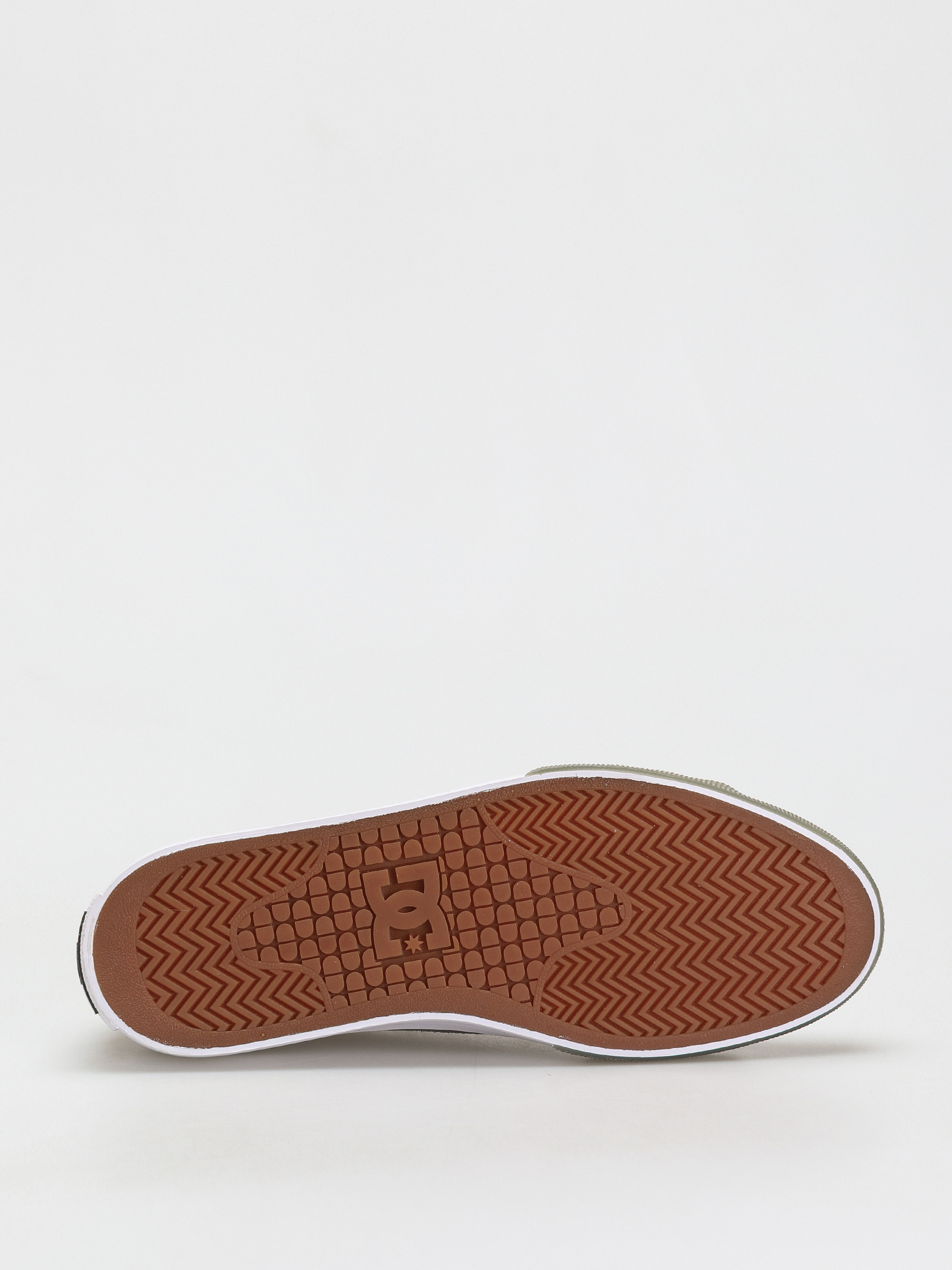 DC Manual Rt S Cipők (grey)