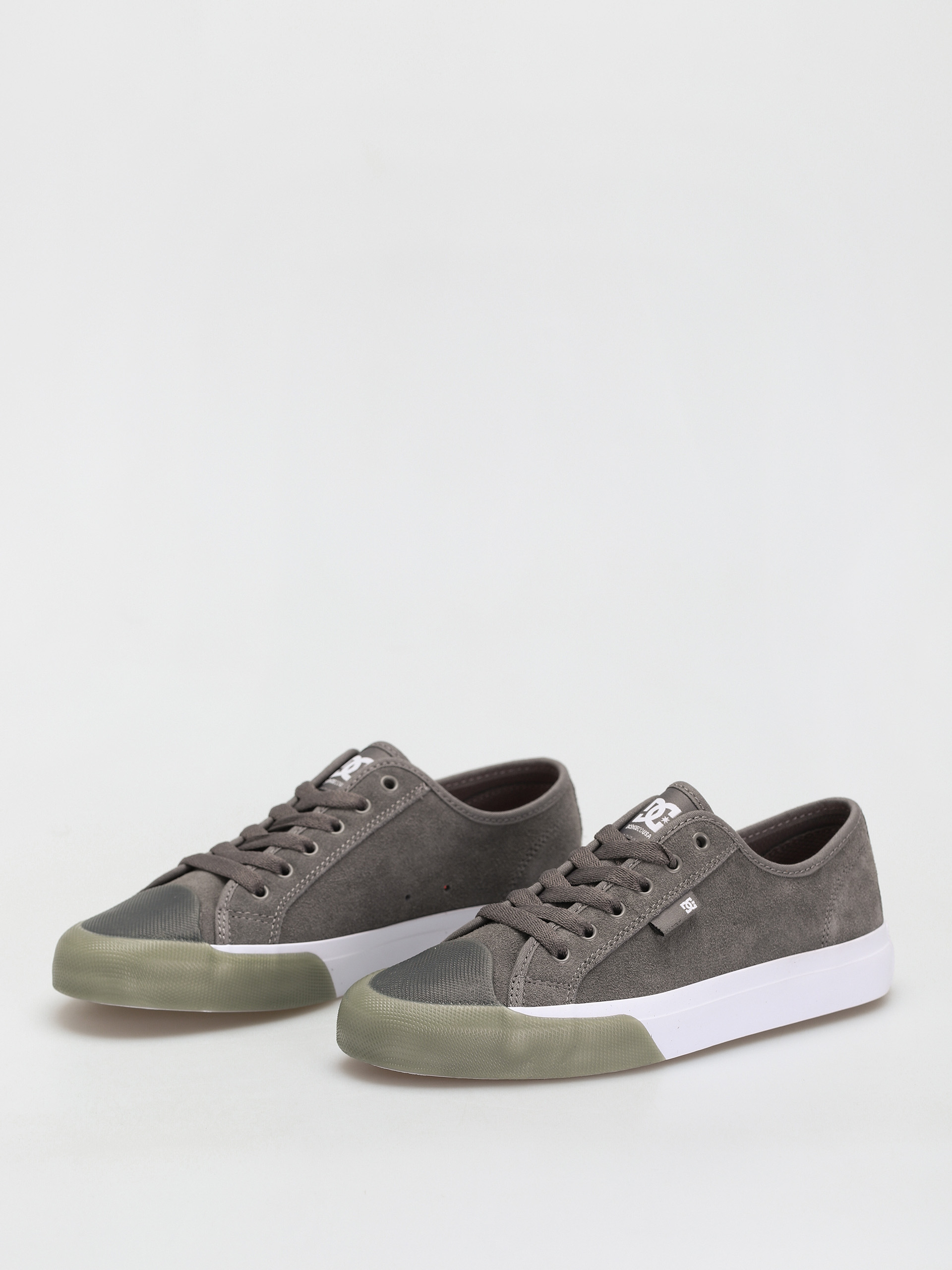 DC Manual Rt S Cipők (grey)