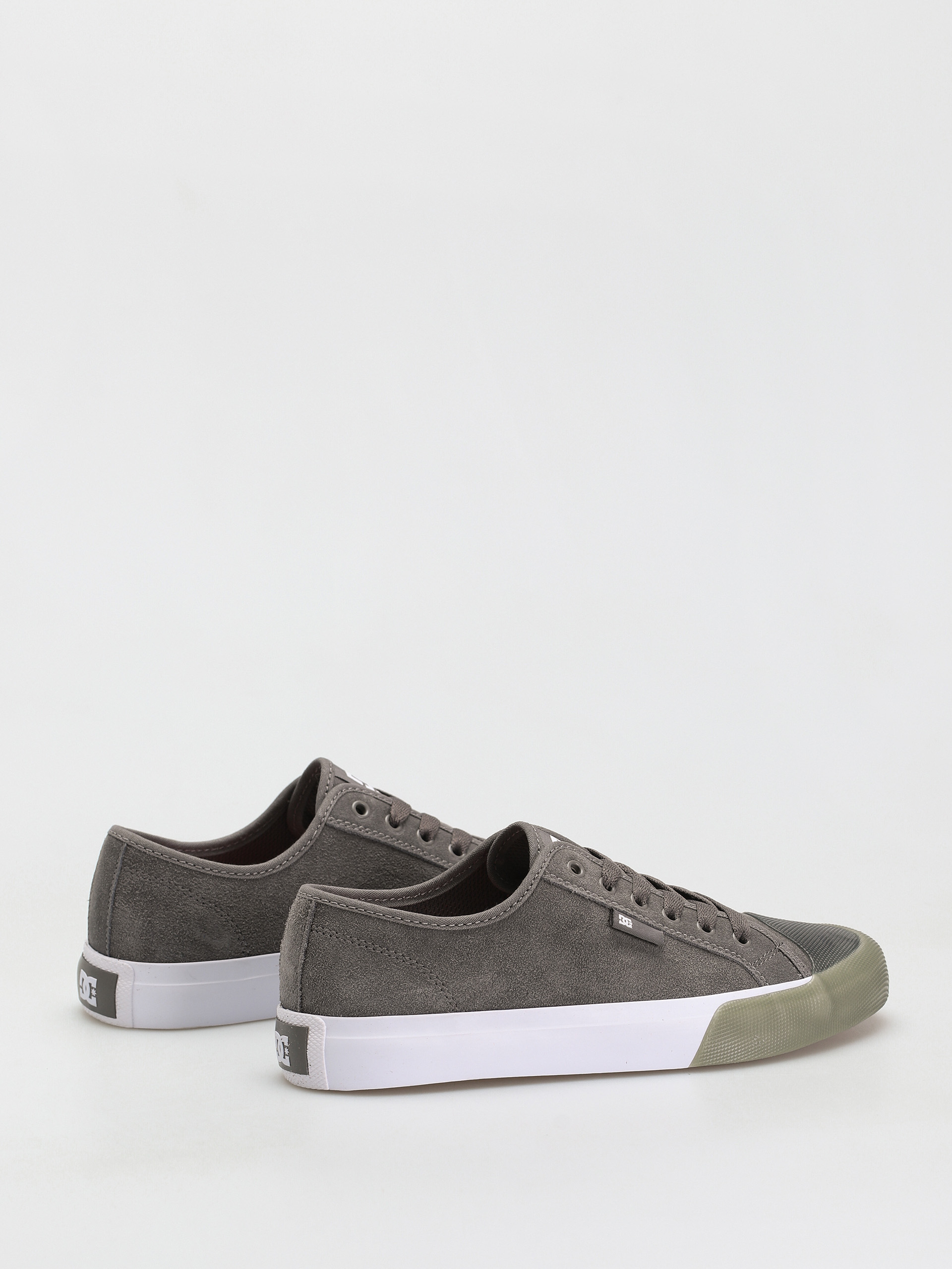 DC Manual Rt S Cipők (grey)