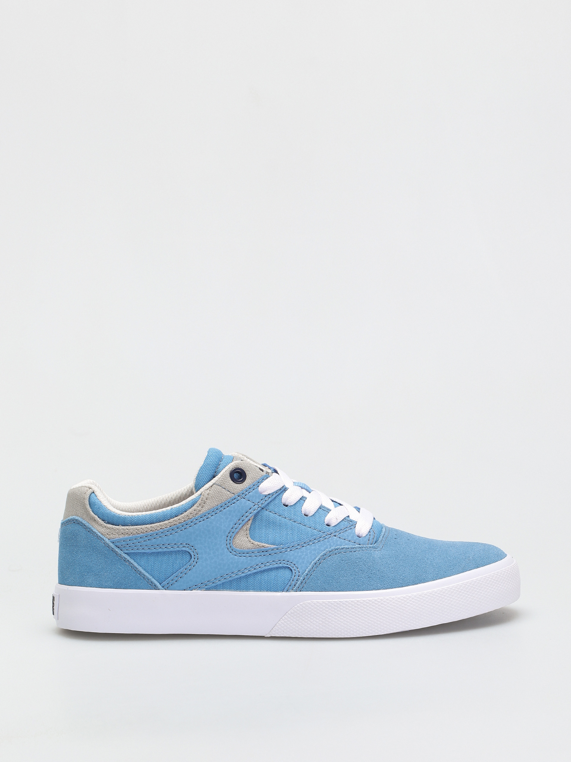 DC Kalis Vulc S Cipők (blue)