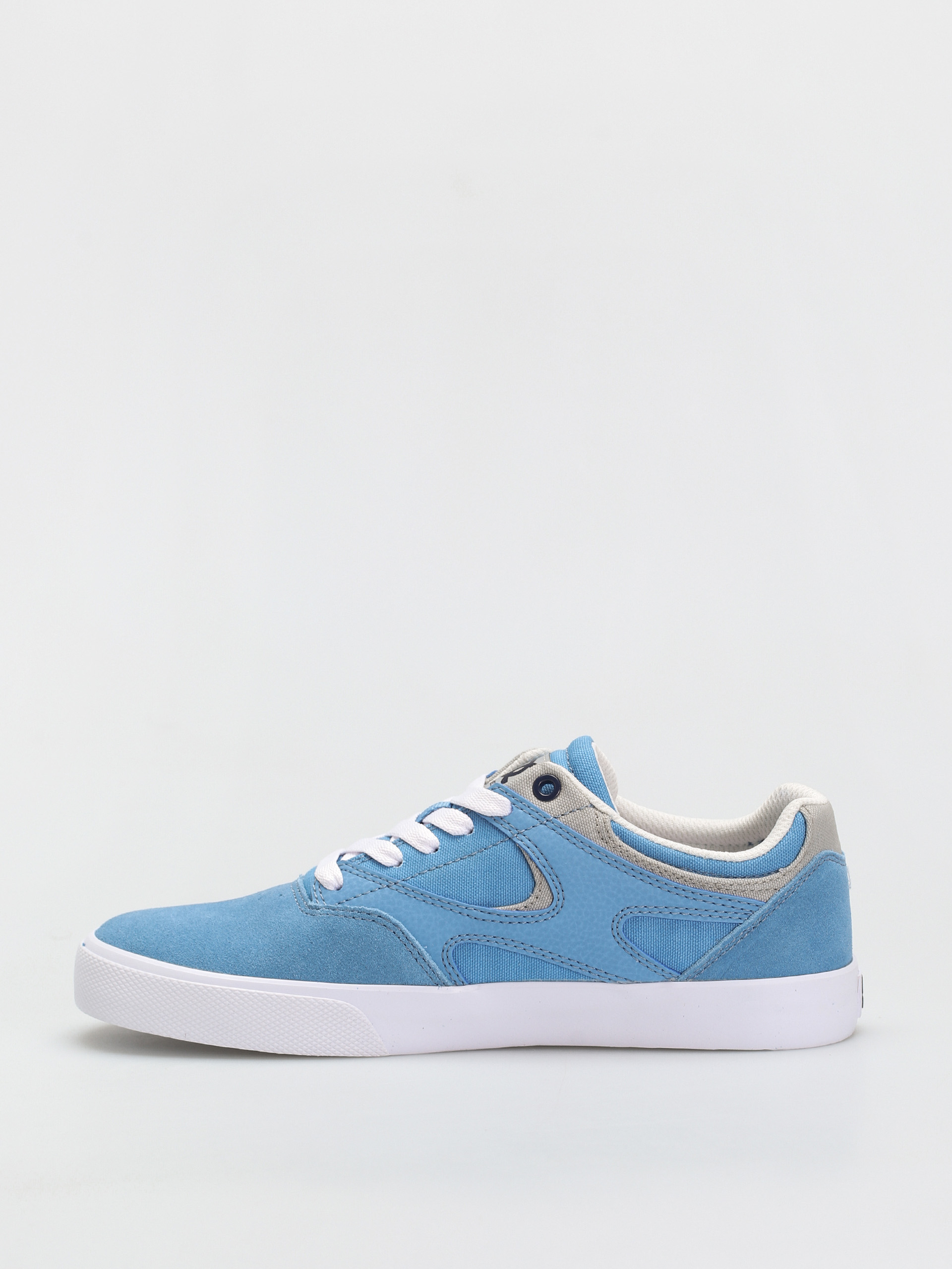 DC Kalis Vulc S Cipők (blue)