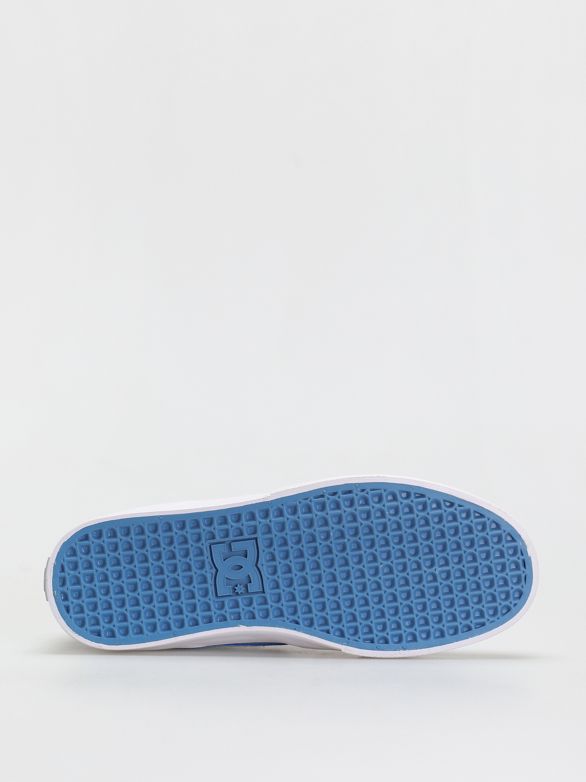 DC Kalis Vulc S Cipők (blue)