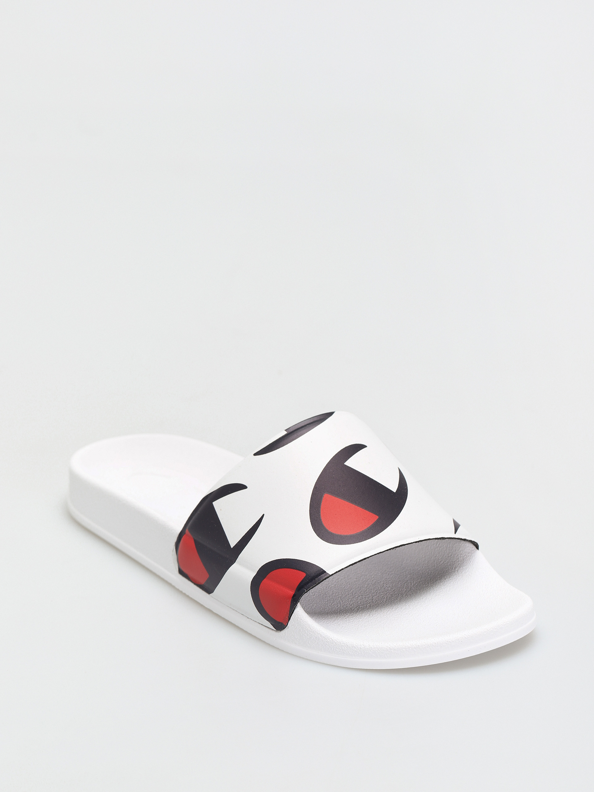 Champion Slide Pd S21954 Flip-flop papucsok (wht)